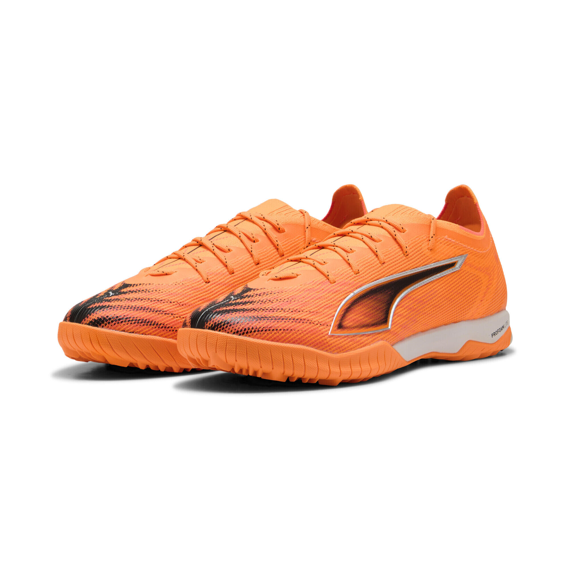 Buty piłkarskie unisex ULTRA 6 PRO CAGE TT PUMA