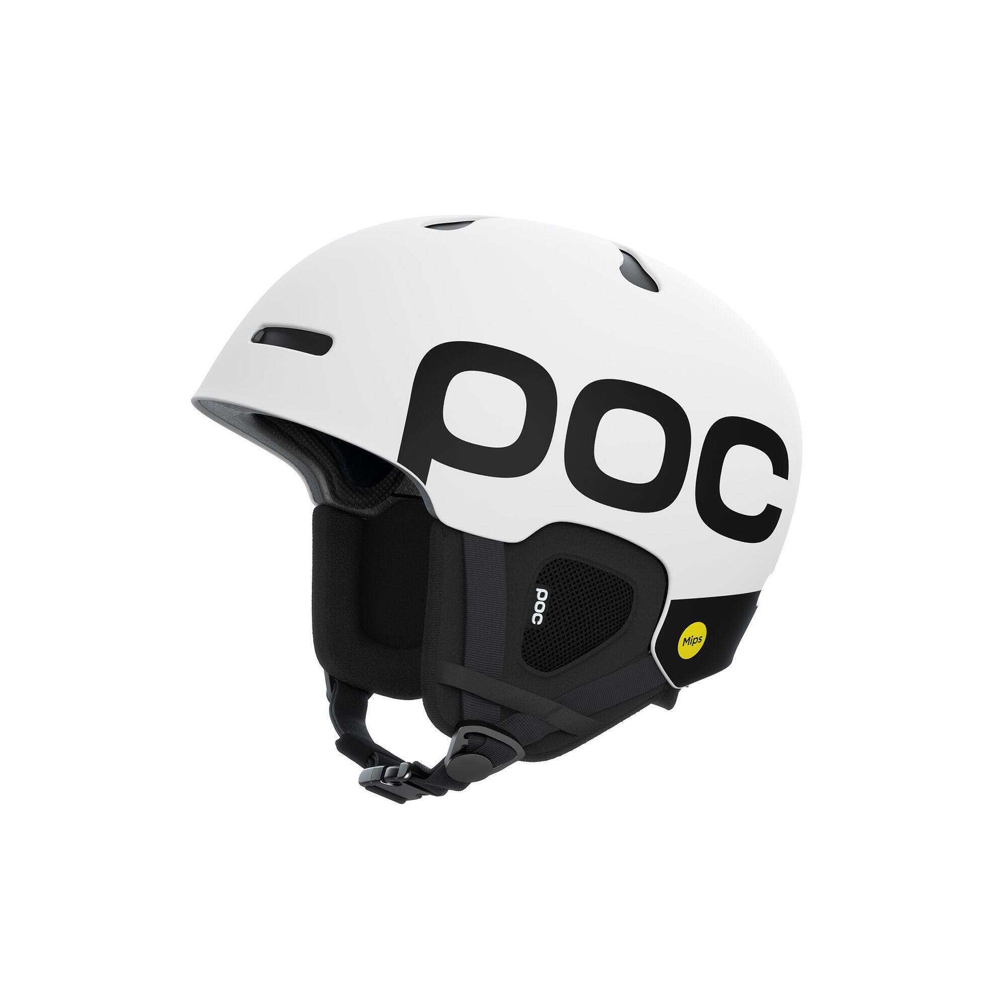 Kask narciarski POC Auric Cut BC MIPS