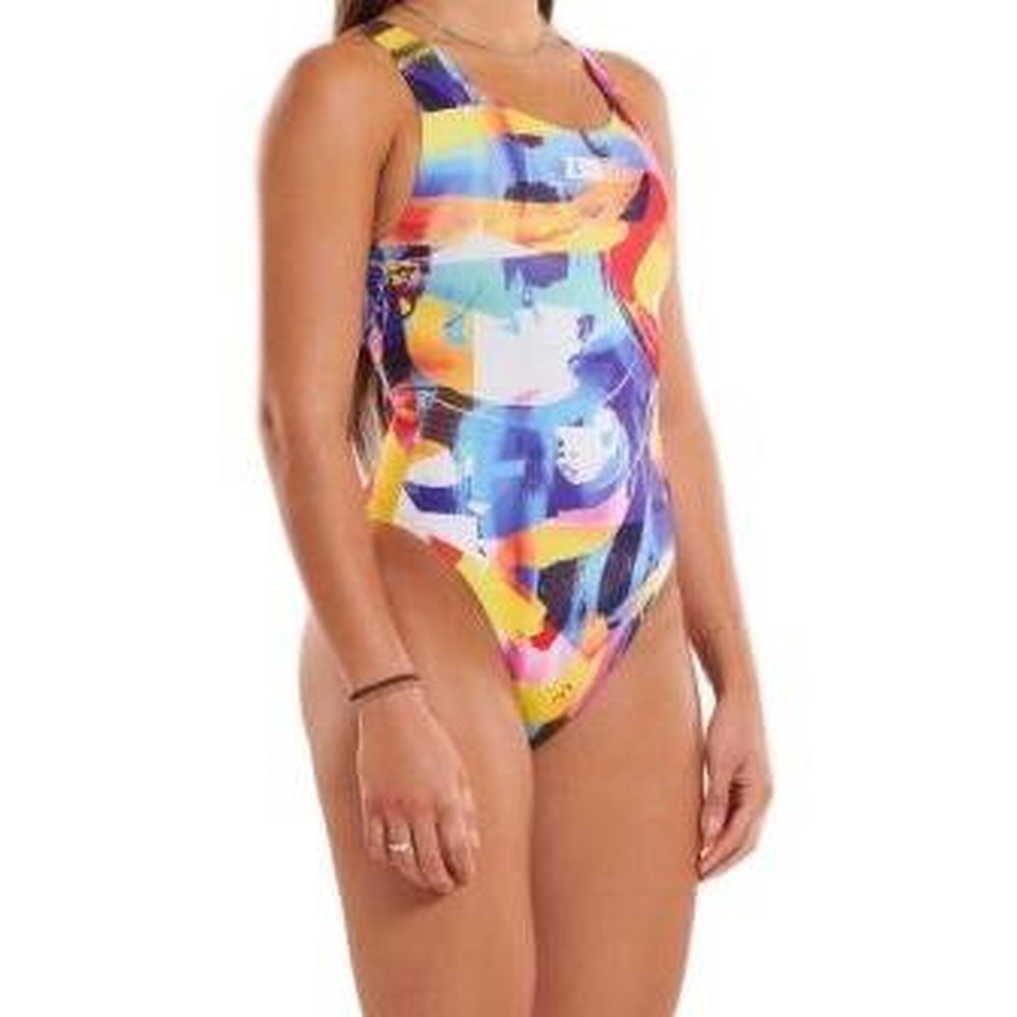 Strój kąpielowy Zerod Brushwave