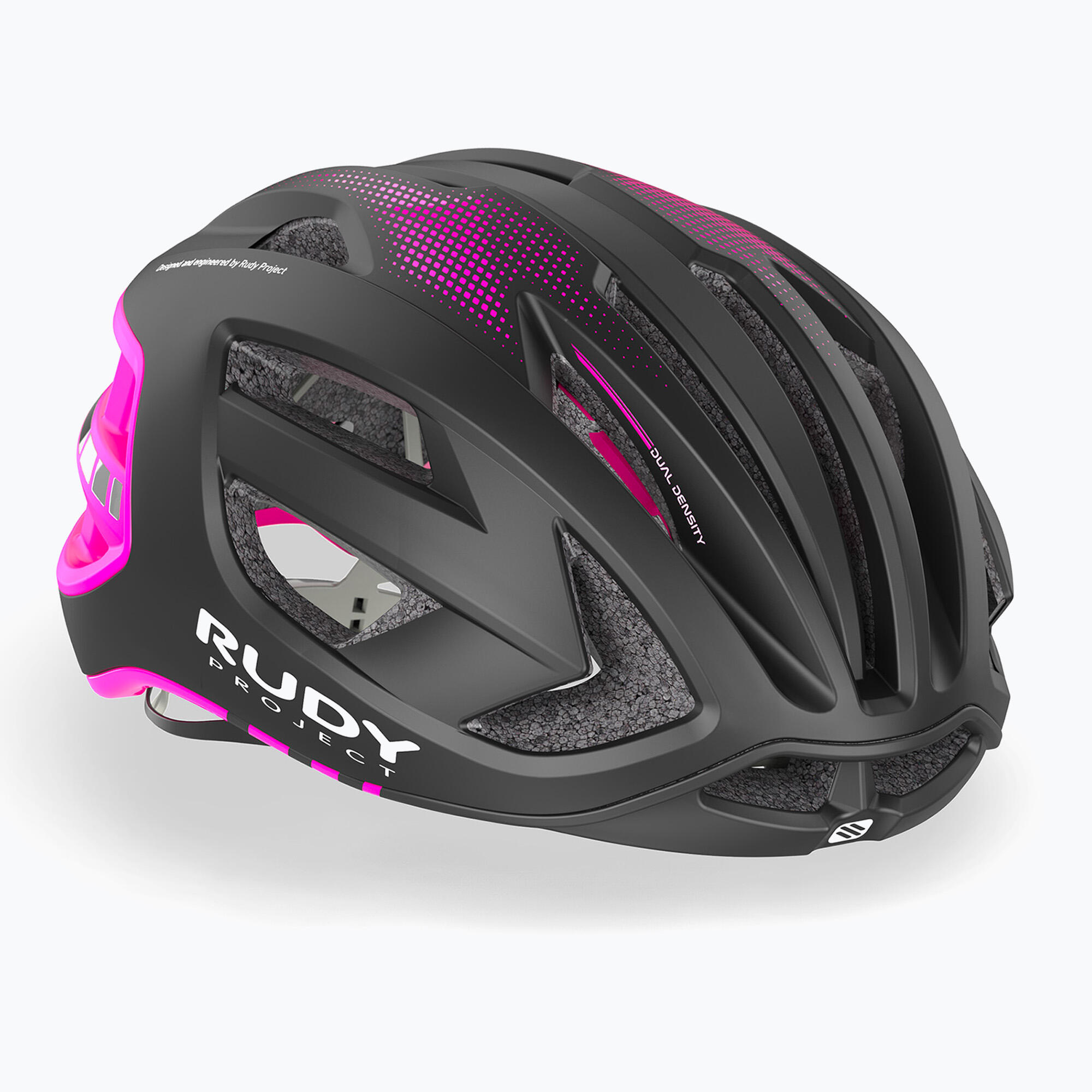 Kask rowerowy Rudy Project Egos