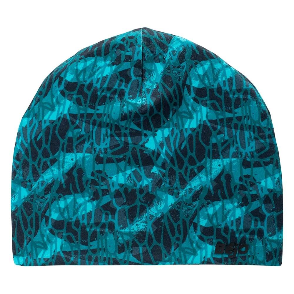 Czapka Dziecięca Geometria Noian