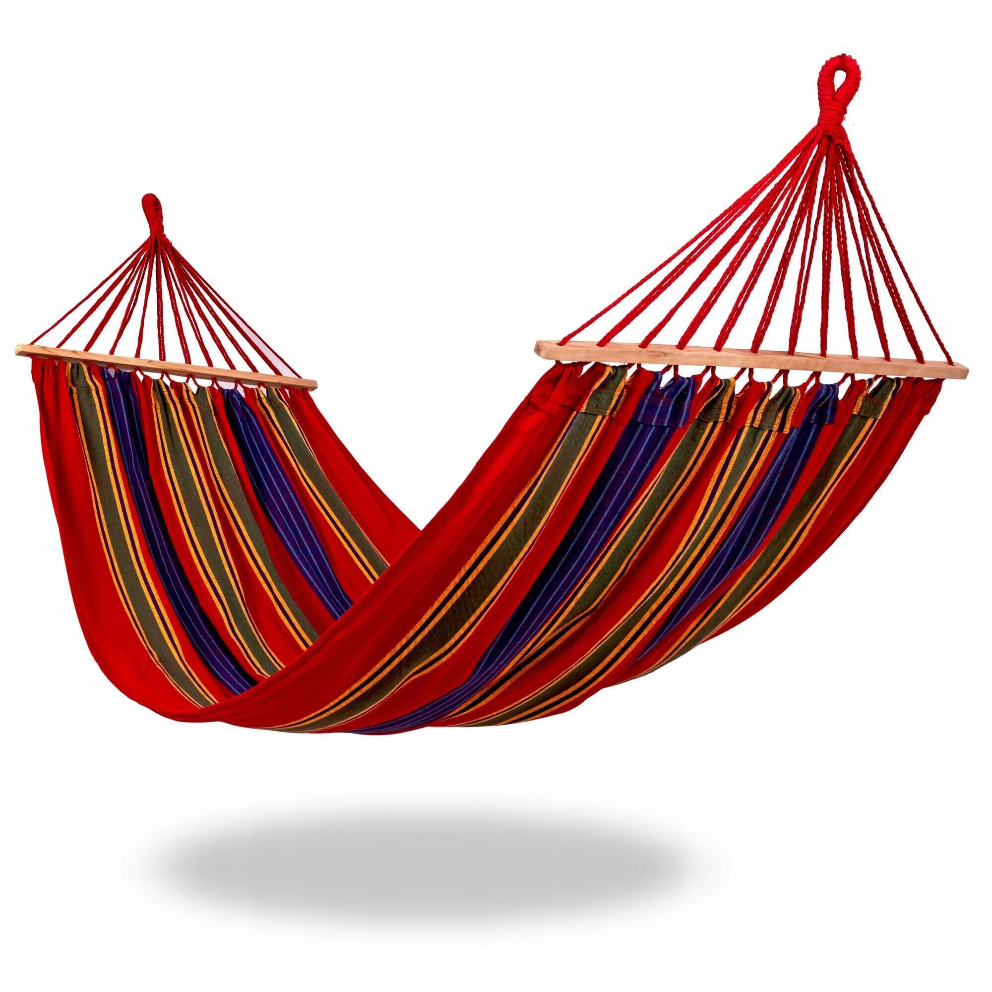 Hamak turystyczny Sapphire ST-292 Havana