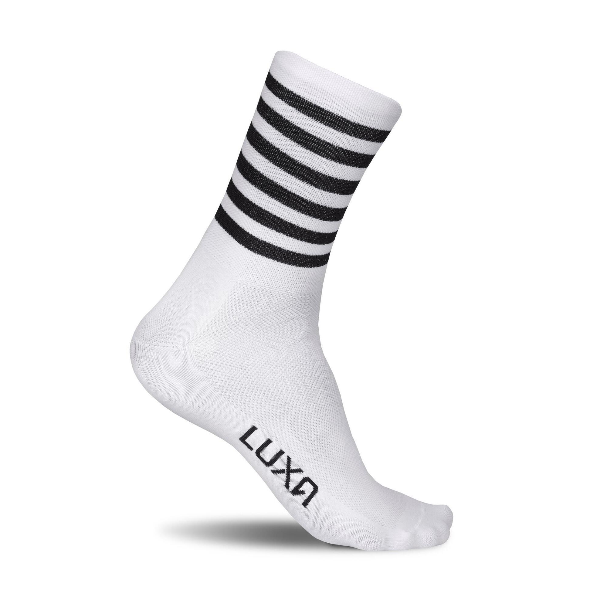 Skarpetki Rowerowe Luxa Stripes