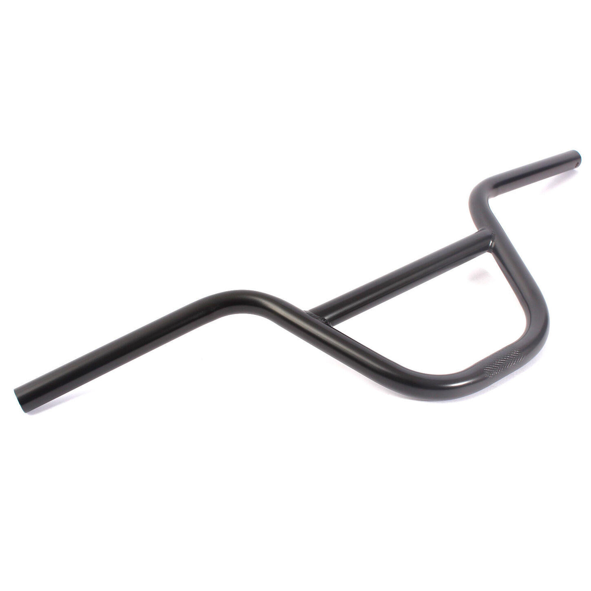 Kierownica Bmx Prism 7,25 Cala Czarna Khebikes