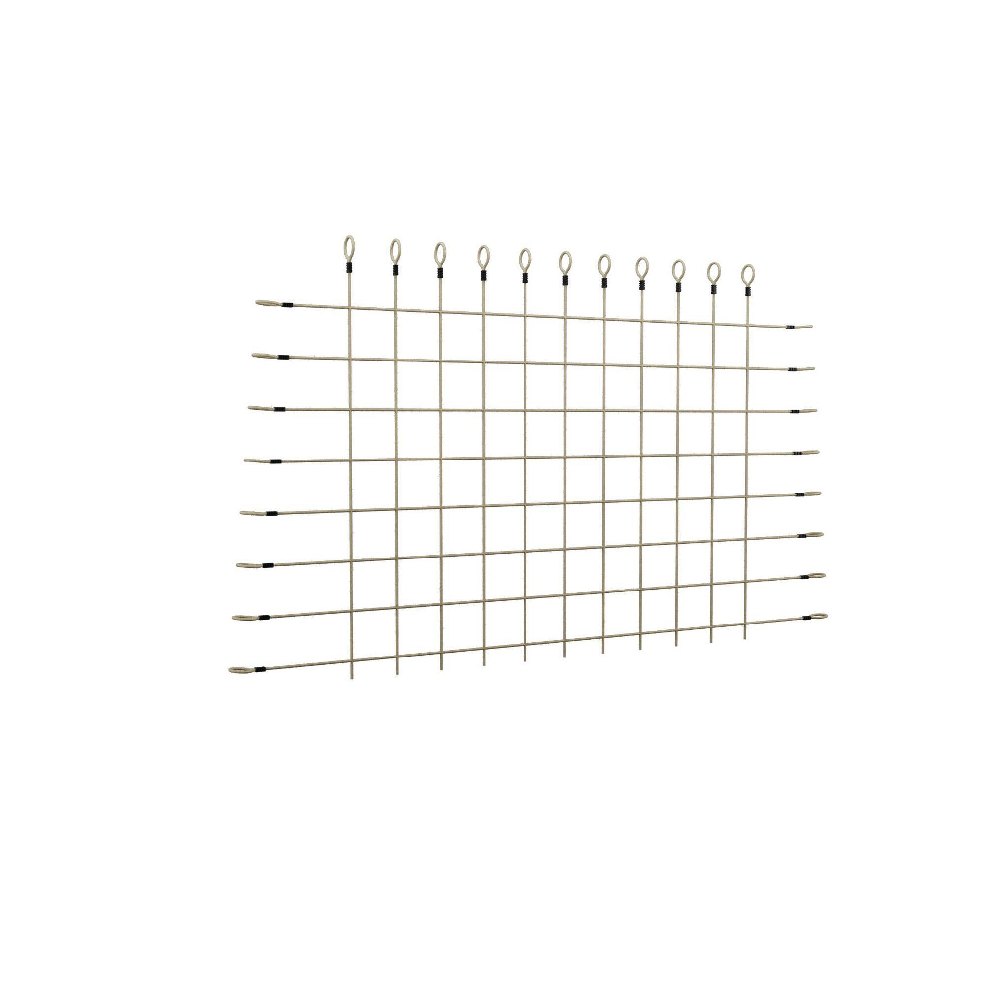 Siatka wspinaczkowa dla BERG PlayBase rozmiar L