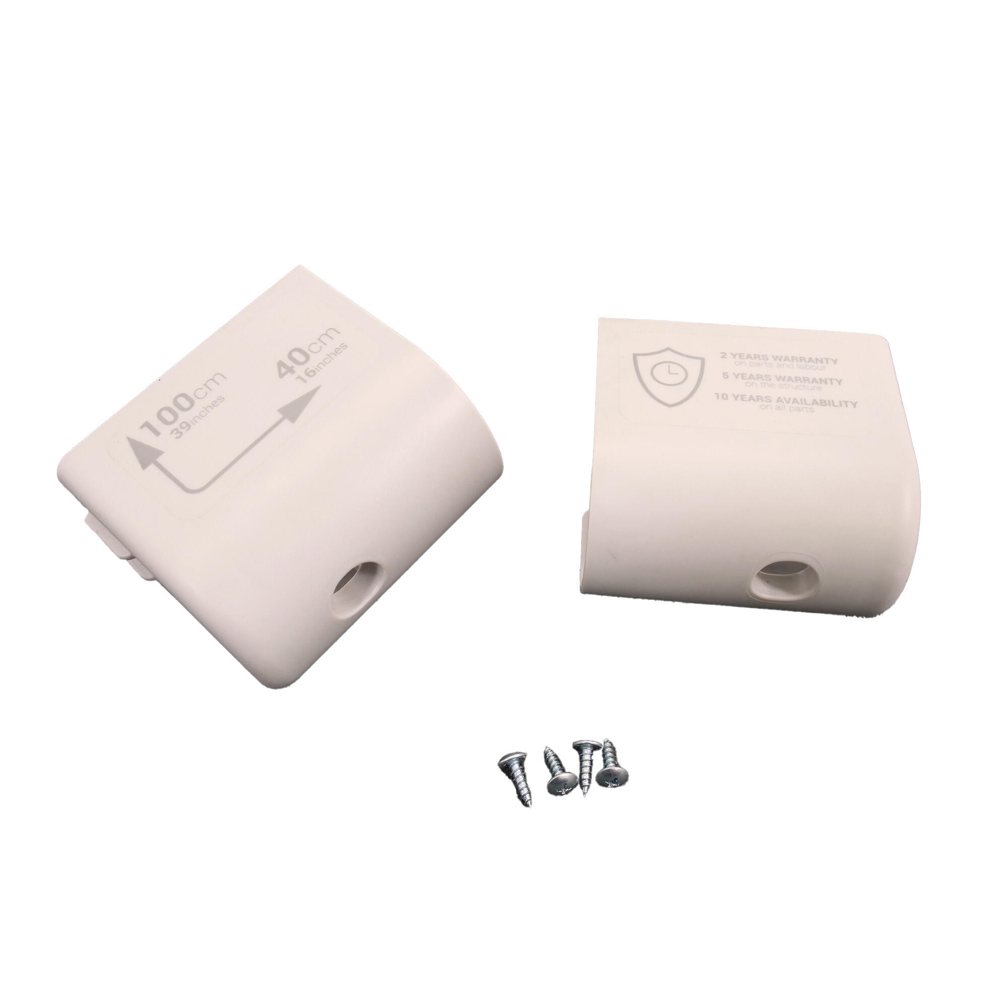 Obudowa nogi tylna L/P W500B