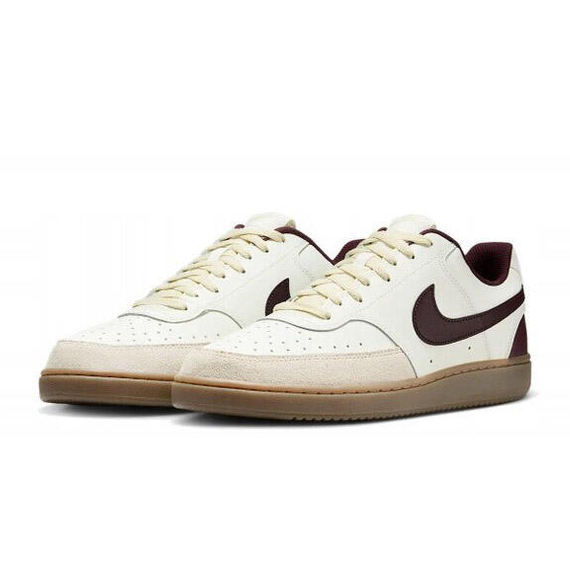 Buty Sportowe Męskie Nike Court Vision LO