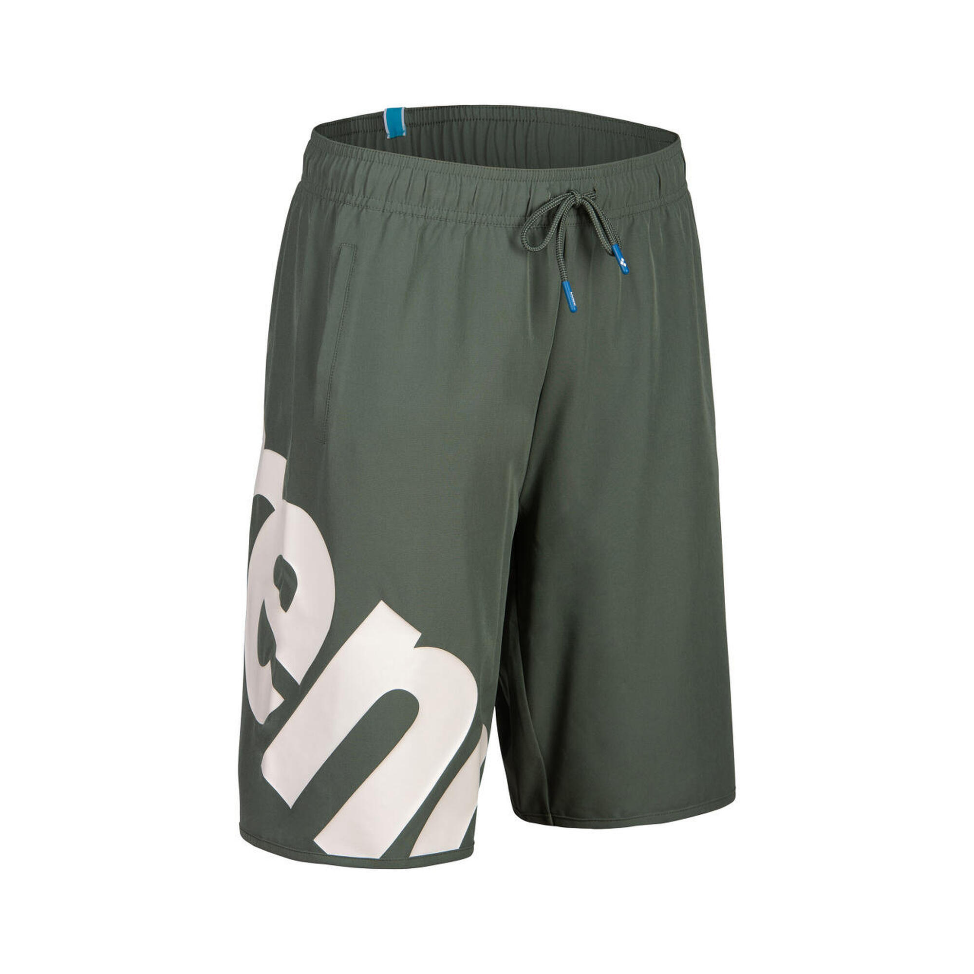 Spodenki damskie szorty sportowe na basen plażę Arena Bermuda