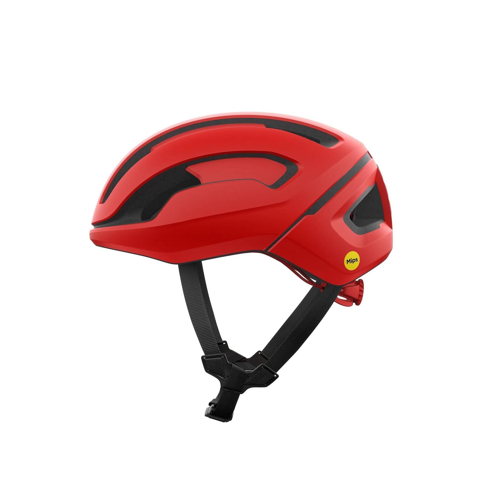 Kask szosowy POC Omne Air MIPS