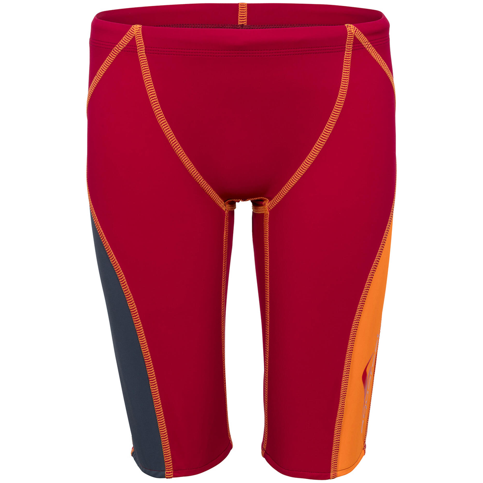 Spodenki kąpielowe męskie Aquafeel Boost Jammer