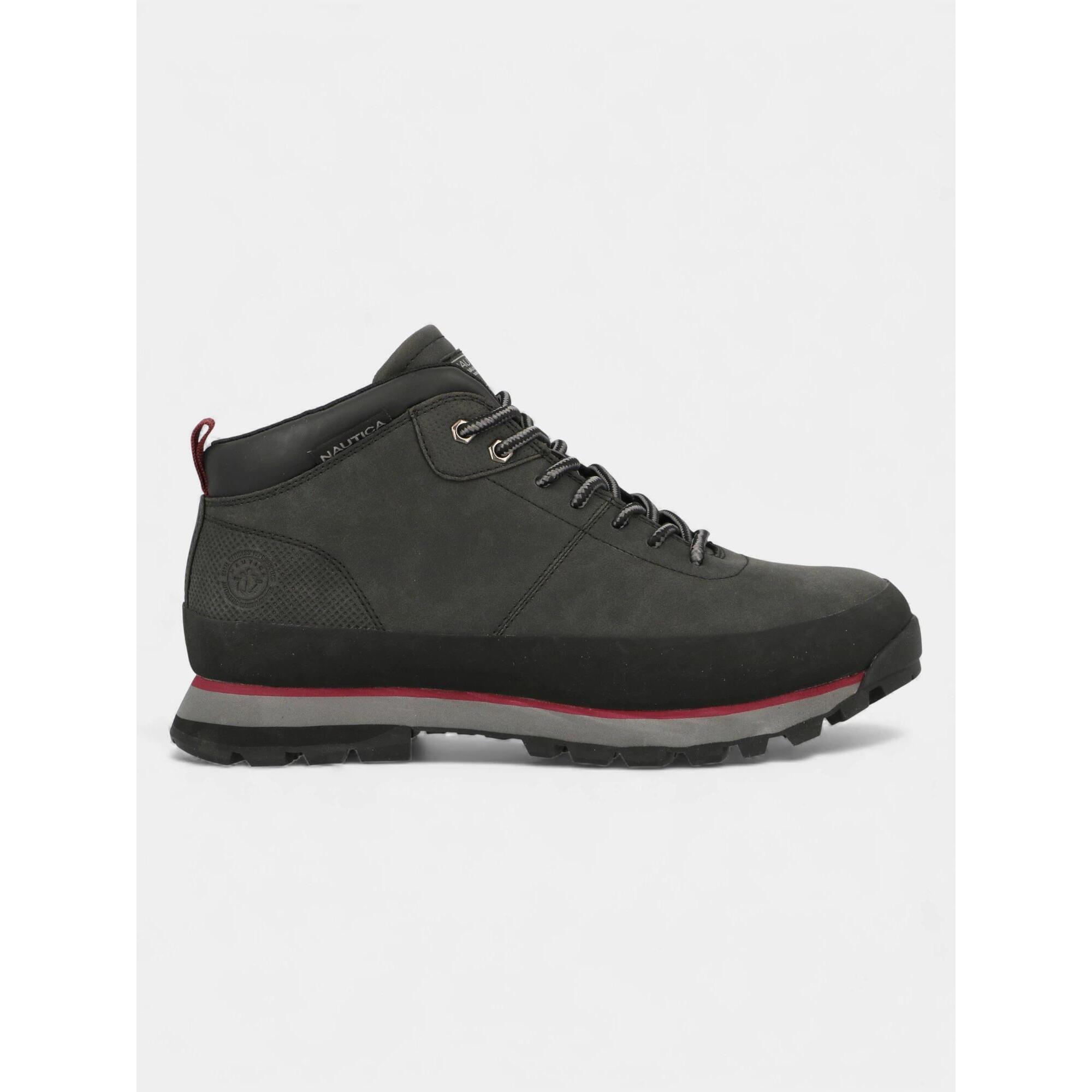 Buty Męskie Nautica Baldo Crazy