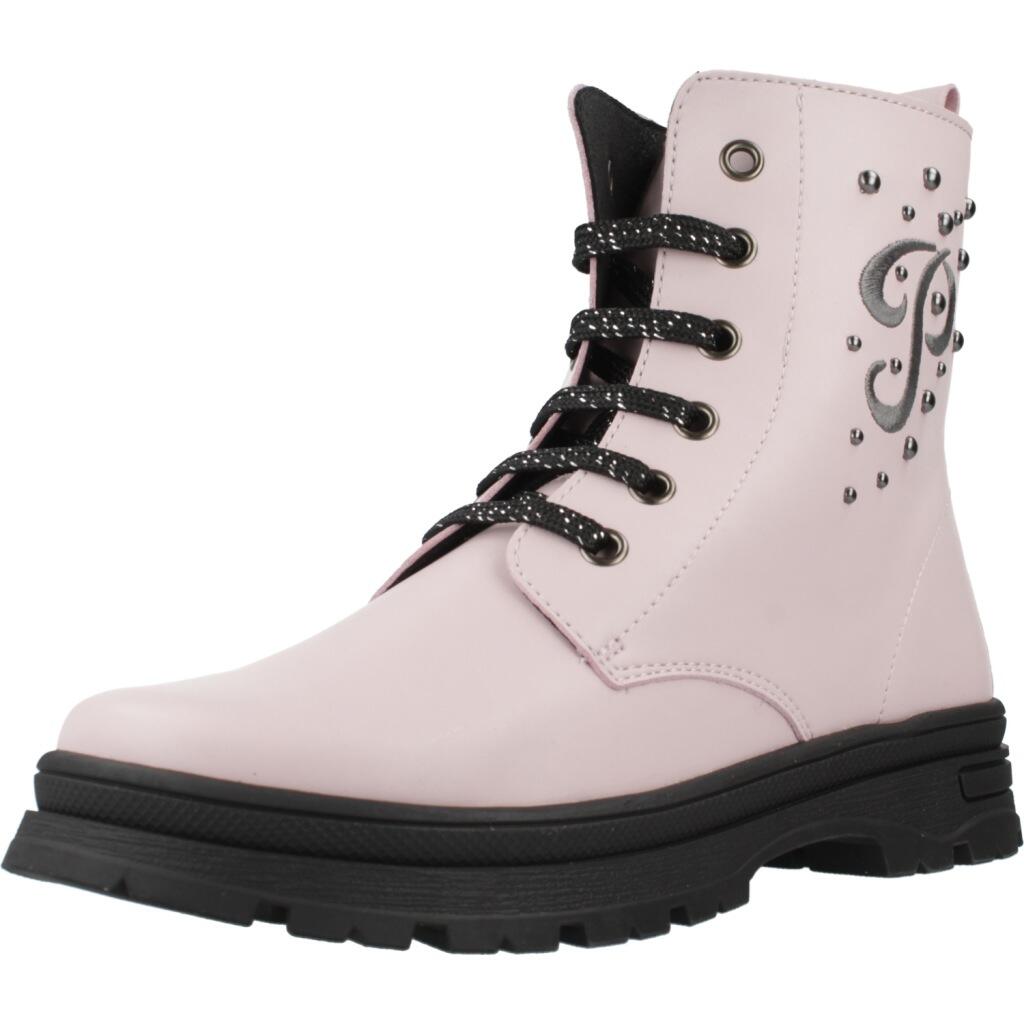 Buty PABLOSKY 433575P Rose