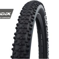 Opona Składana Smart Sam Double Defense 29X2.60" / 65-622 Mm - Czarna