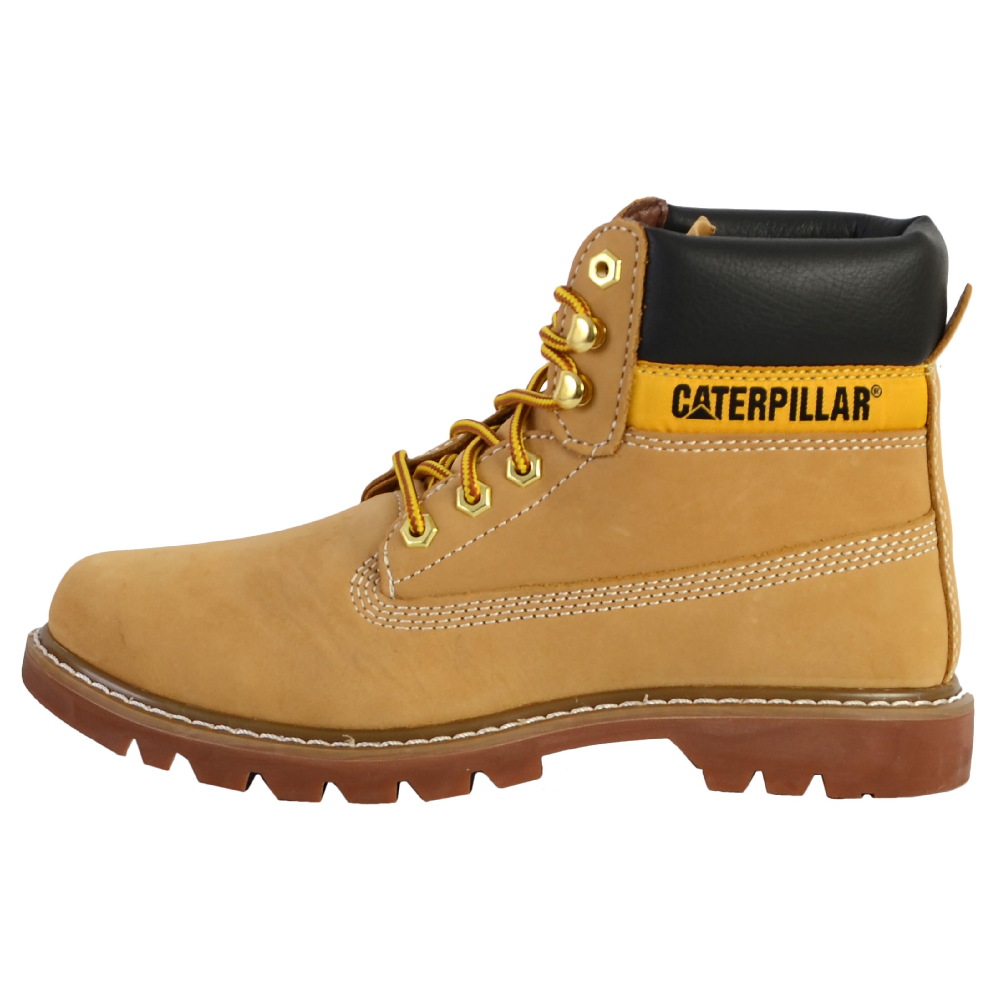 Buty Trapery Męskie Caterpillar Cat Colorado 2.0