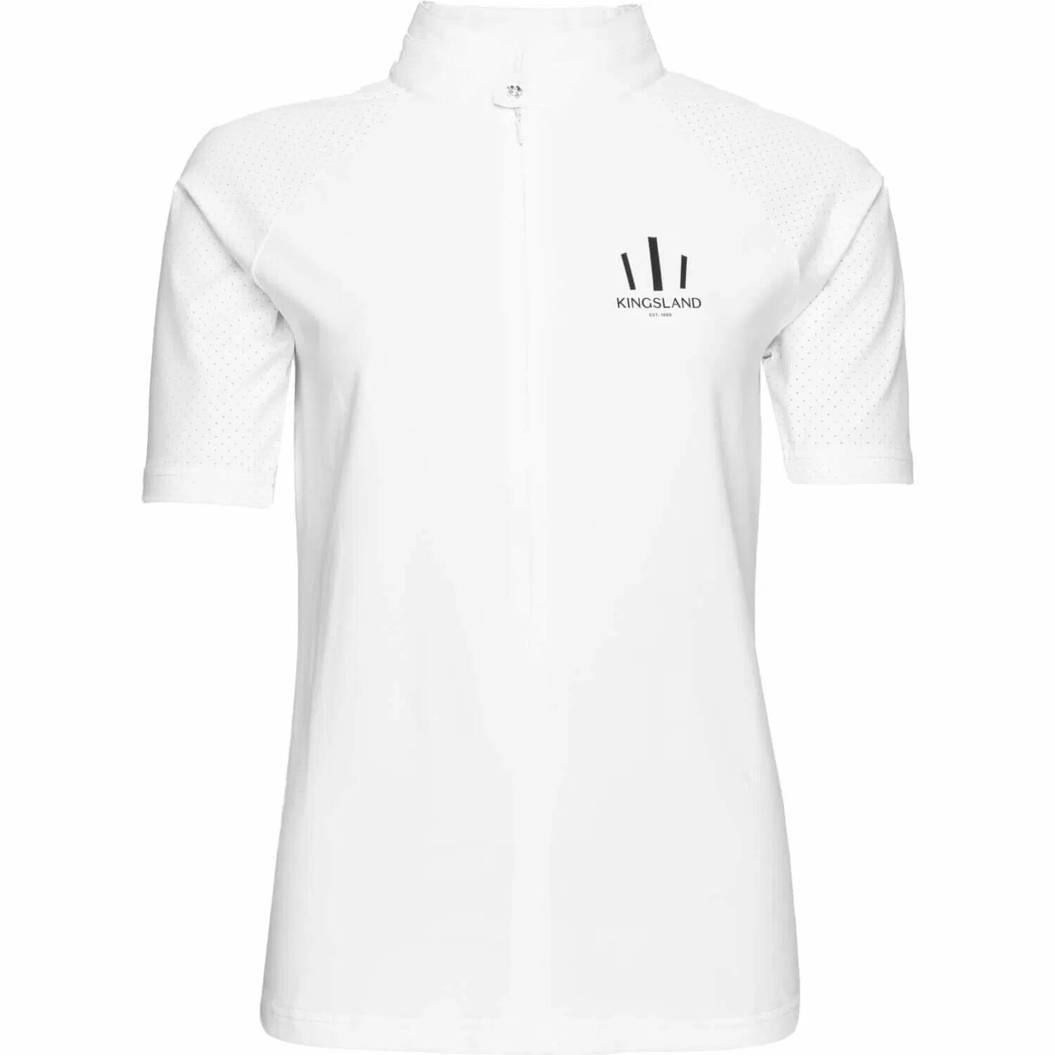 Damska koszulka konkursowa Kingsland Jannie