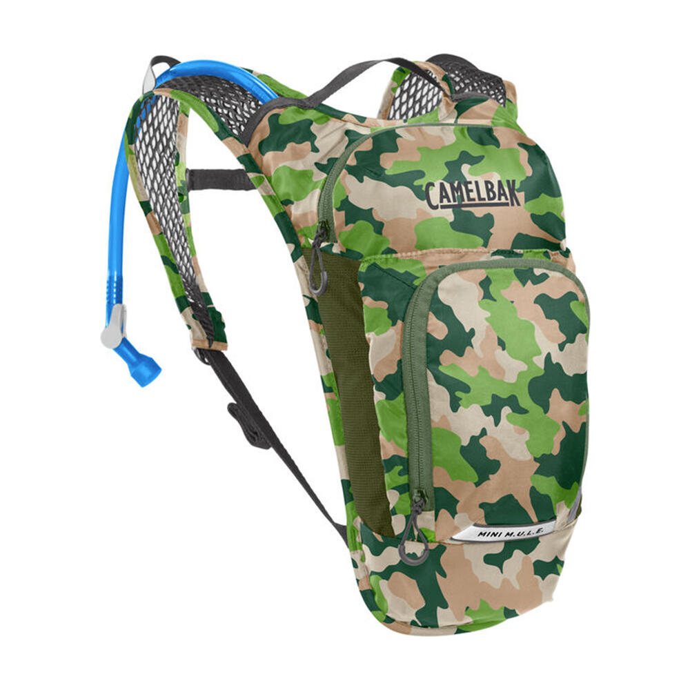 Plecak rowerowy dziecięcy Camelbak Mini M.U.L.E. 3L