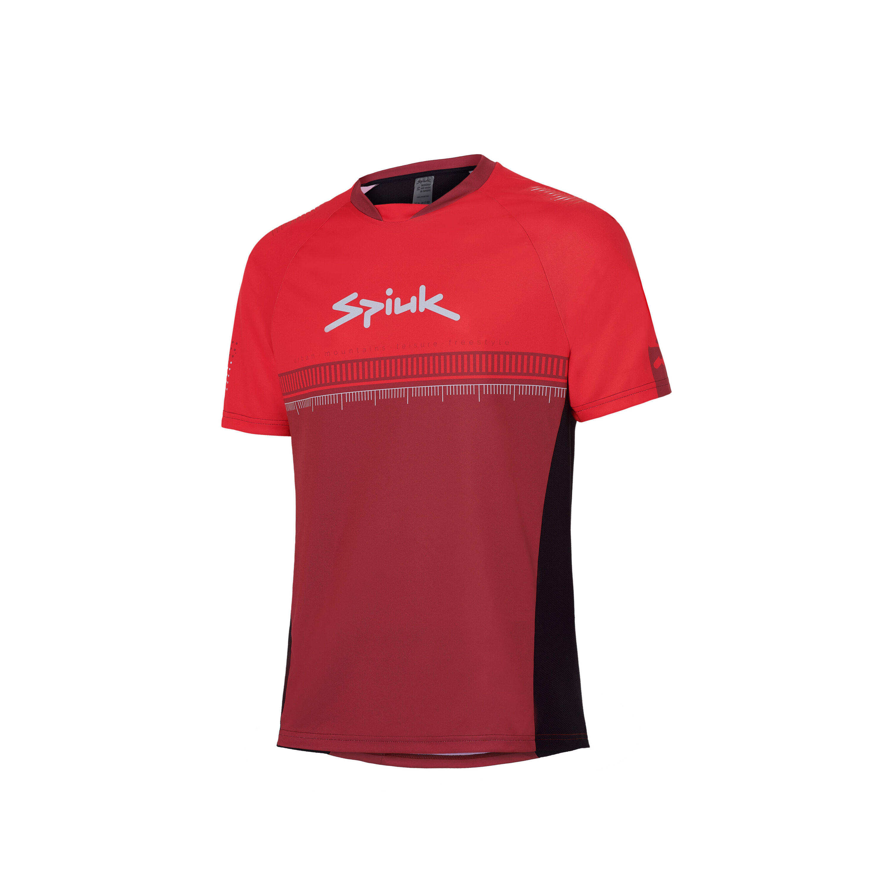 Jersey Spiuk Mtb