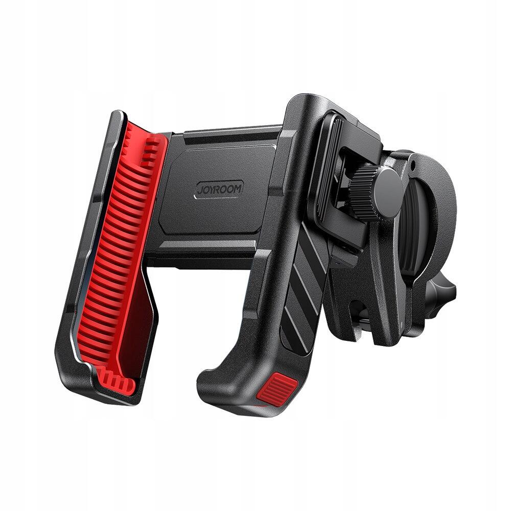 Uchwyt na telefon na kierownicę hulajnogi motocykla uchwyt rowerowy Joyroom