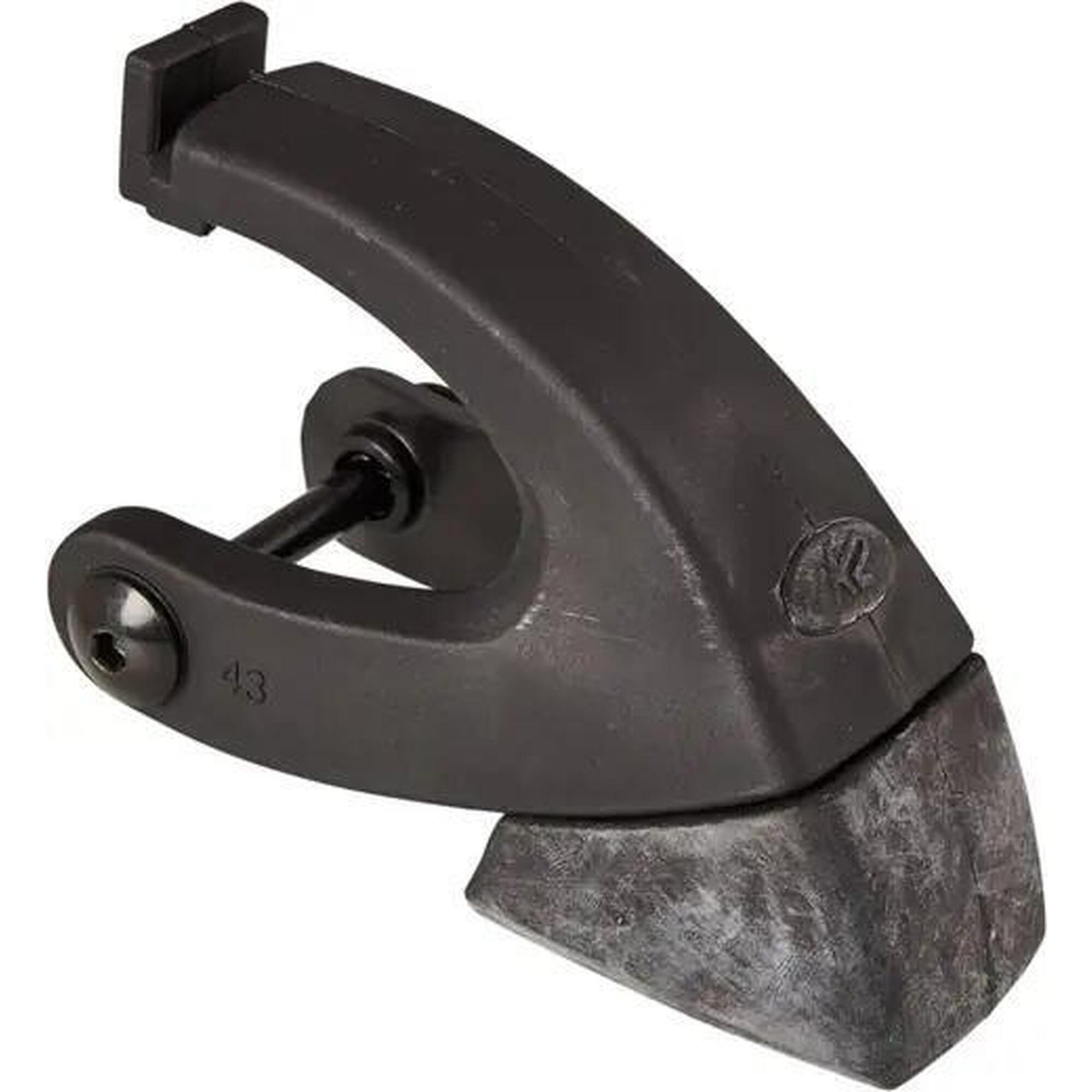 Rolki Hamulce K2 Freedom Hamulec - V2