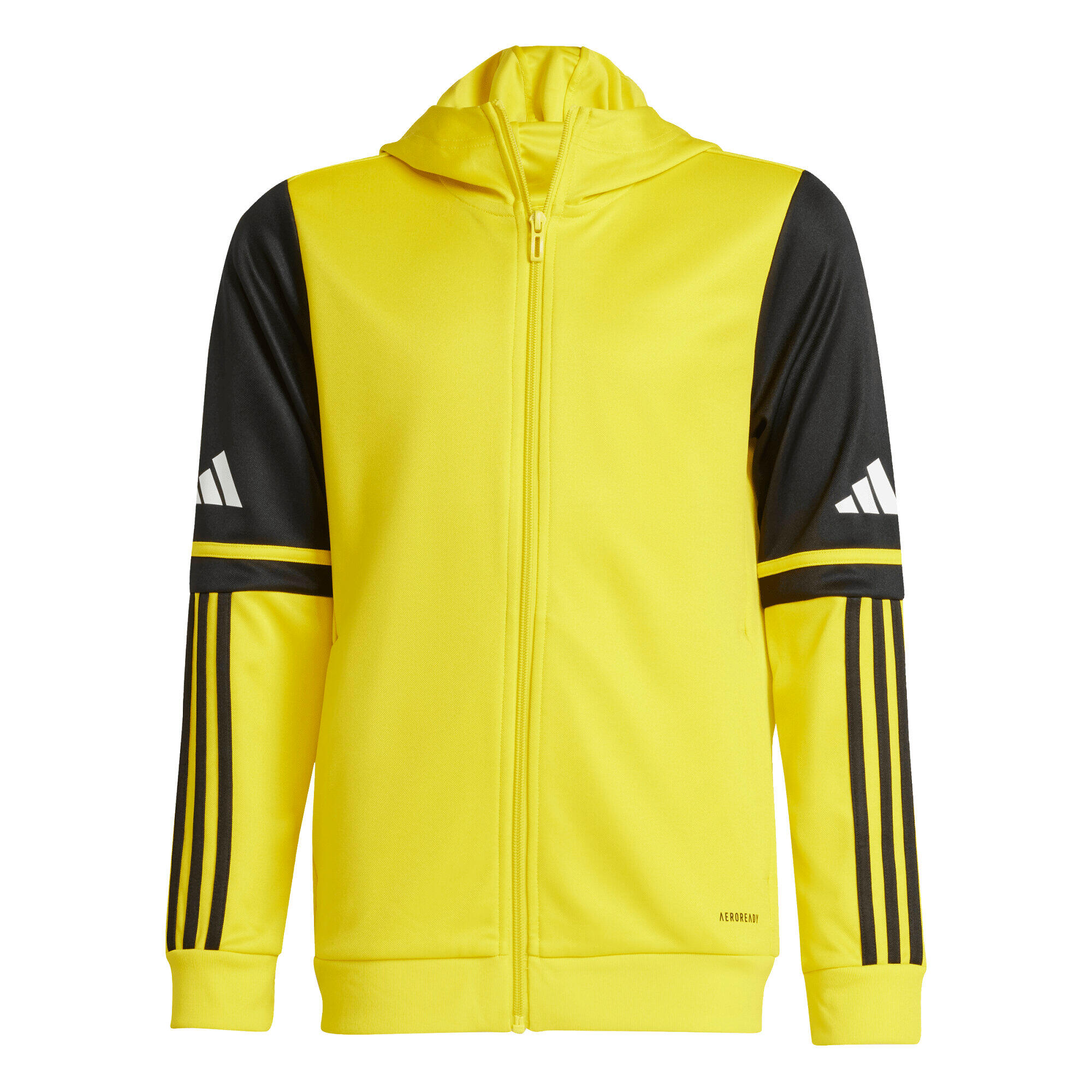 Bluza dla dzieci adidas Squadra 25 Hoody