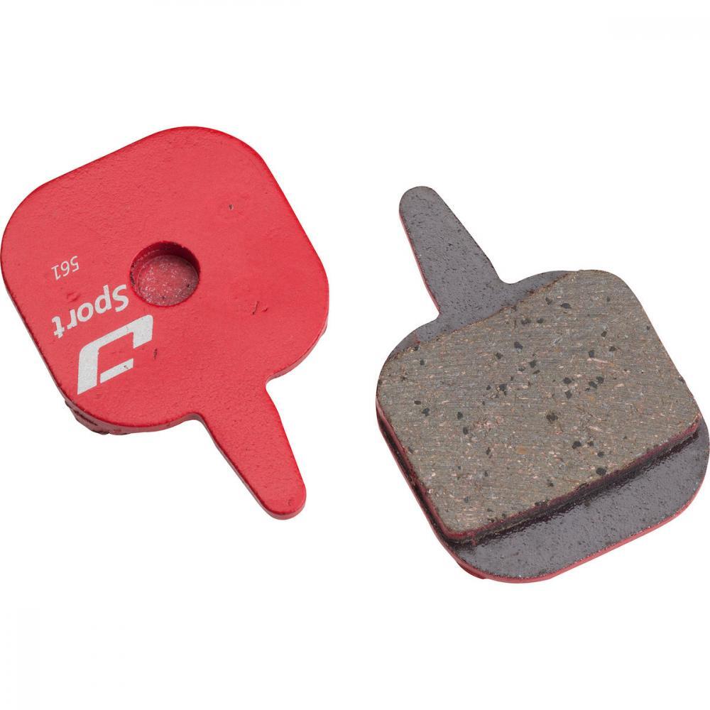 Klocki hamulcowe Jagwire Sport Tektro IO