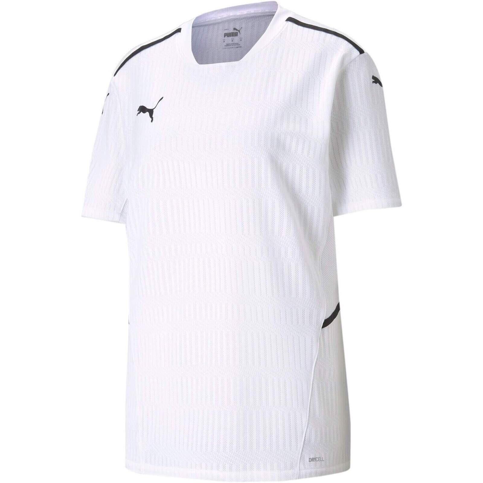 Podkoszulek męskie Puma Teamcup Jersey