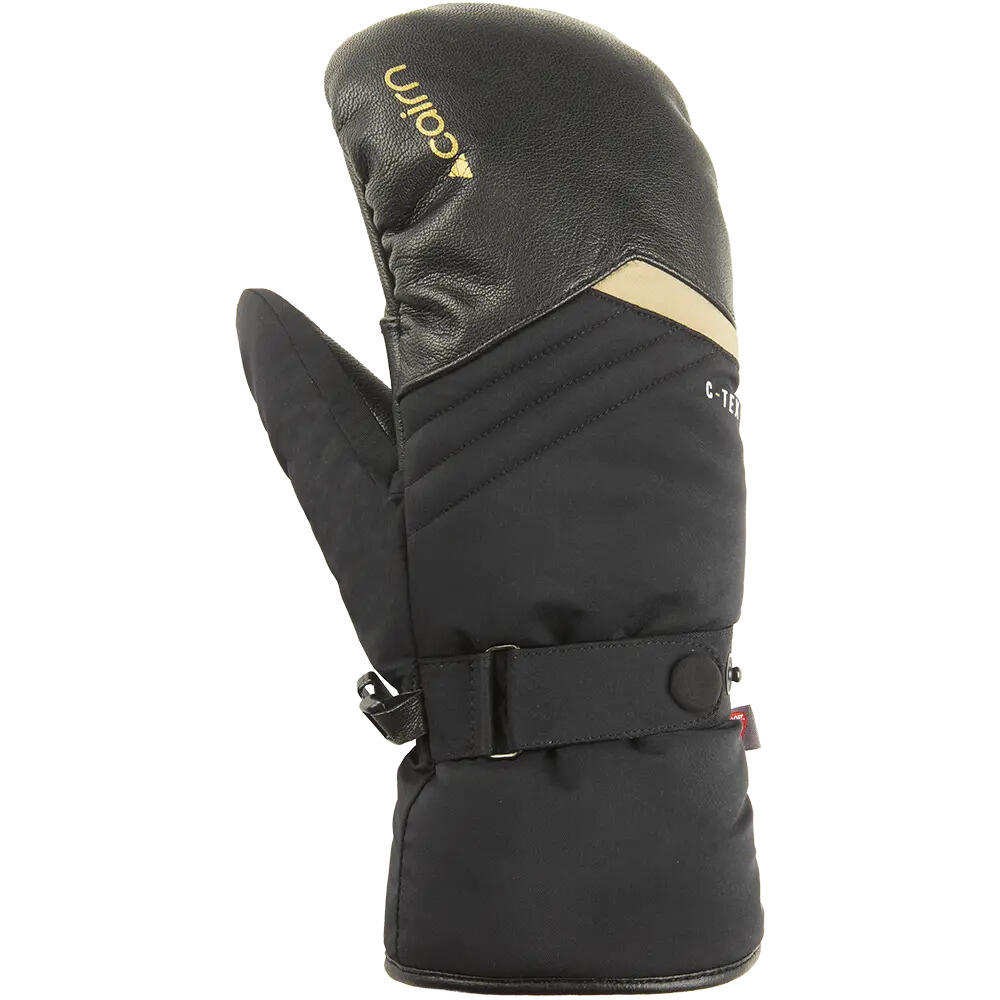 Rękawice narciarskie Cairn Masaya F IN W C-Tex Pro