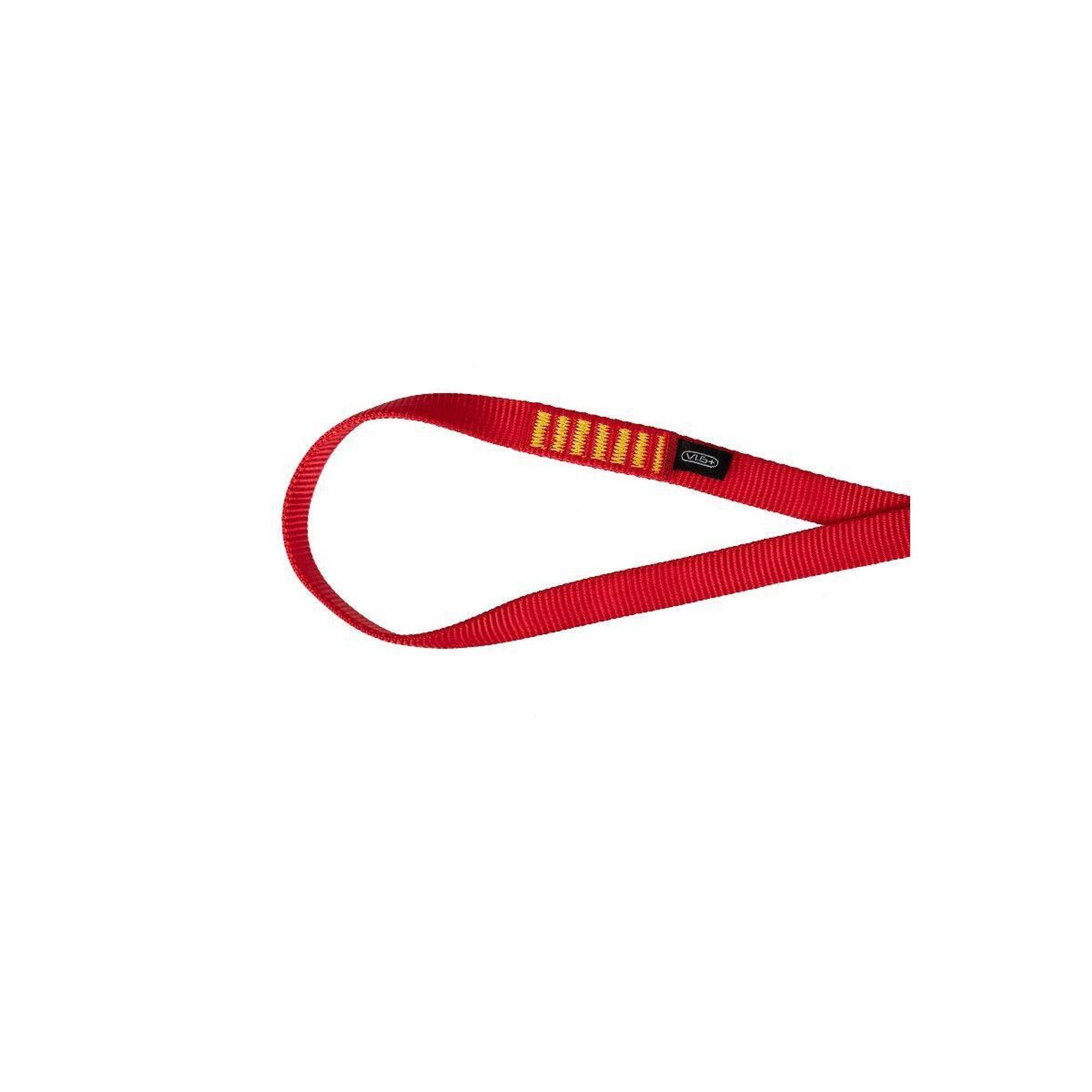 Pętla wspinaczkowa O-Sling Pad 16mm 80cm