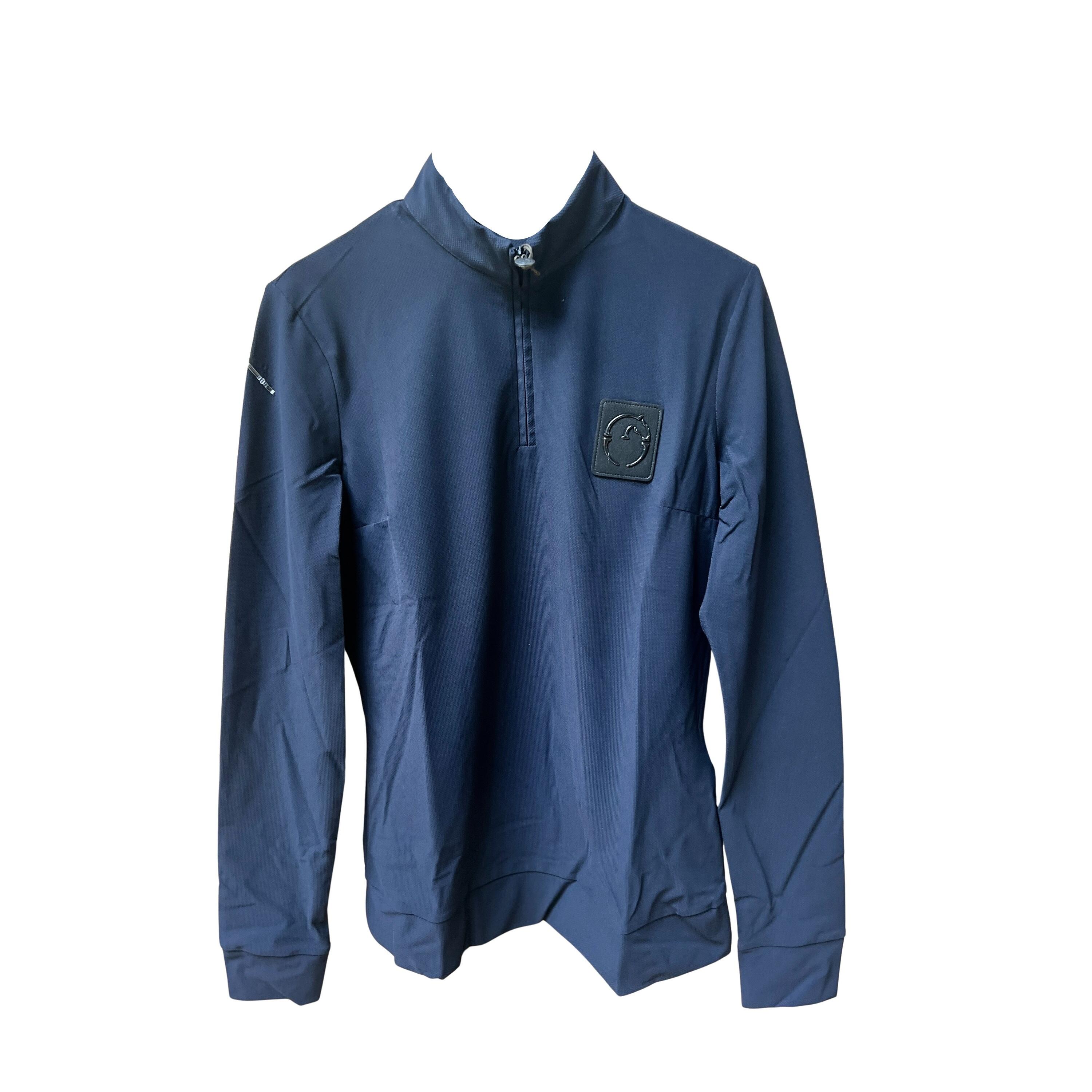 Damska koszula do jazdy konnej Vestrum Biarritz