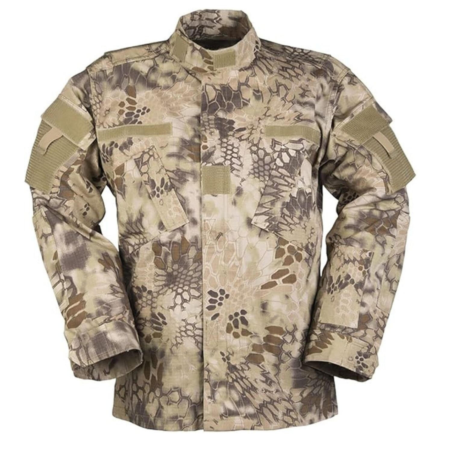 Bluza turystyczna męska Mil-Tec M65