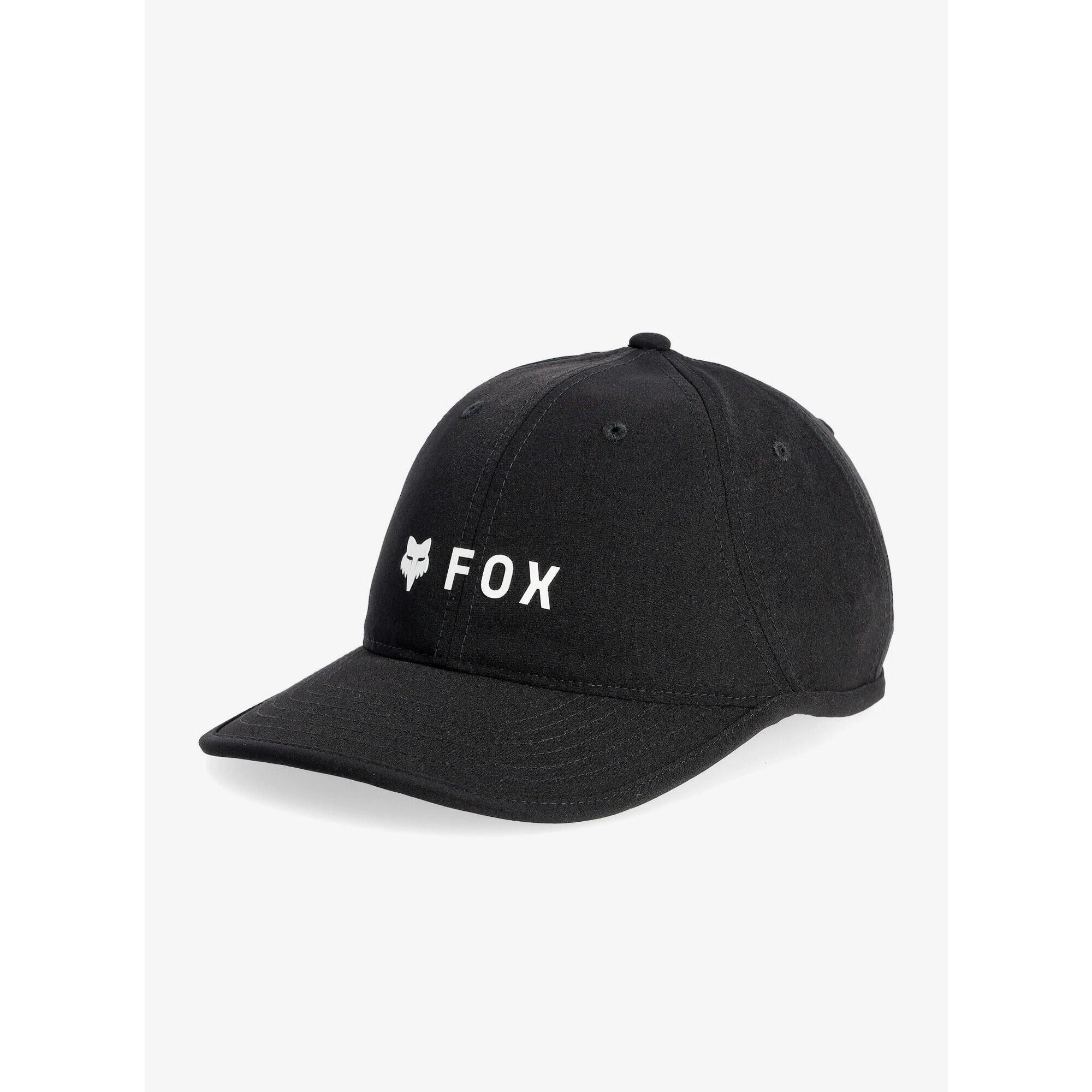 Czapka z daszkiem damska Fox Absolute Tech Snapback Hat