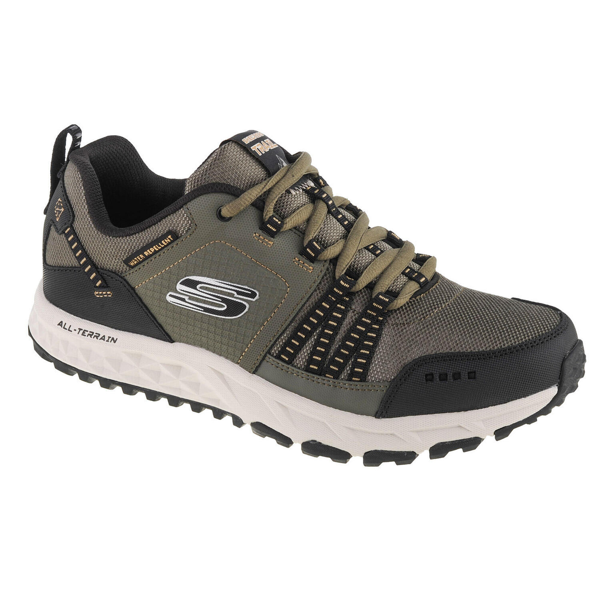 Buty trekkingowe Skechers Escape Plan