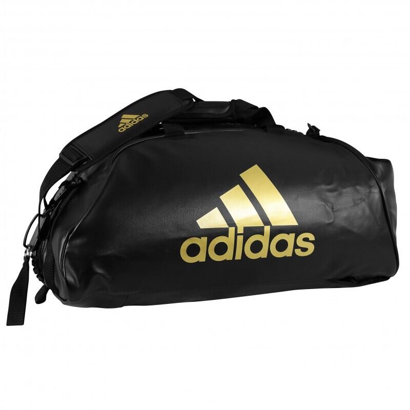 Torba sportowa 2 w 1 adidas PU