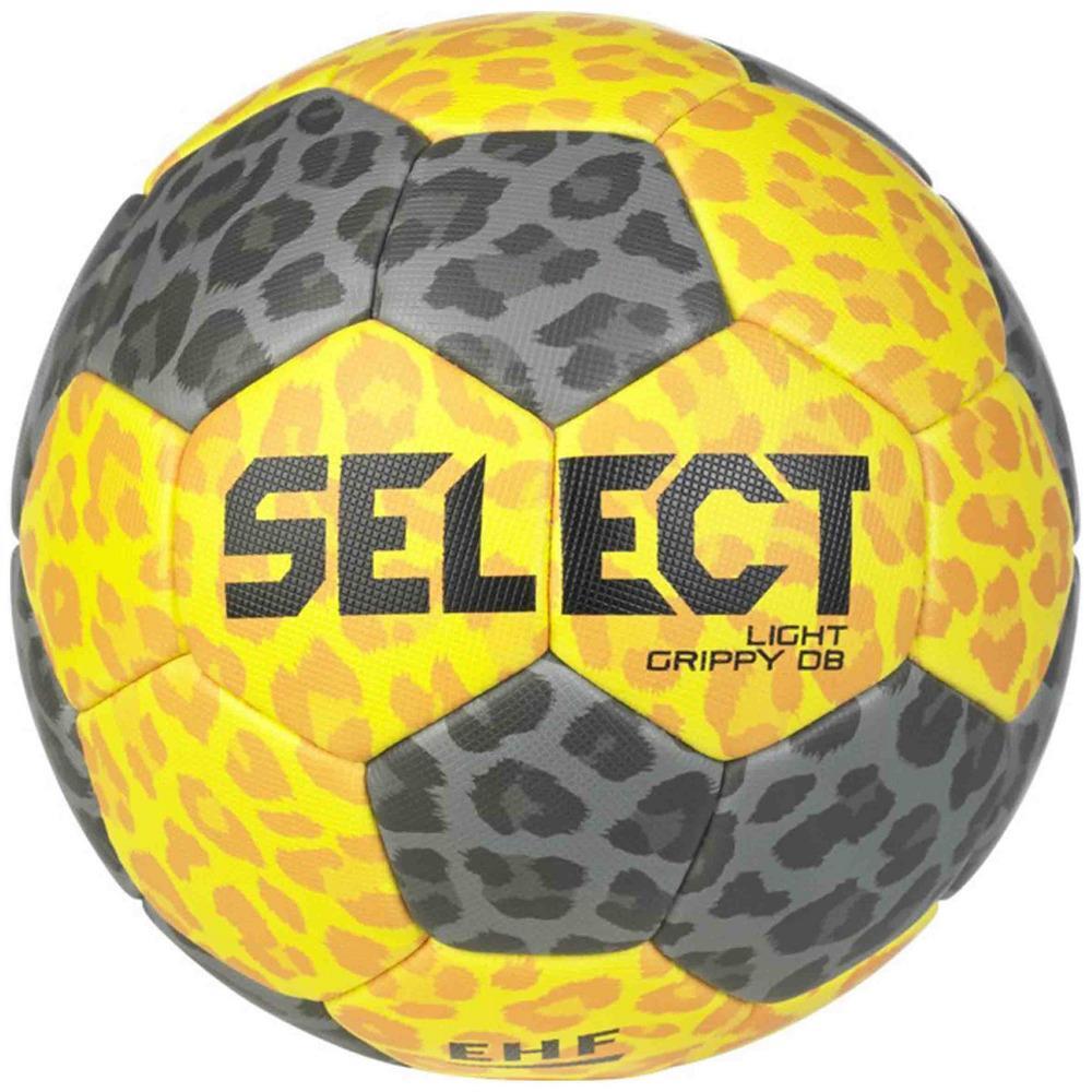Balon Select Light Grippy DB V24