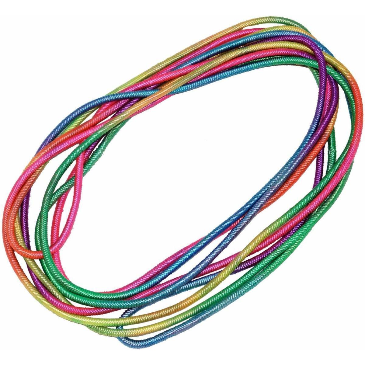 Guma do skakania dla dzieci Best Sporting 5 m