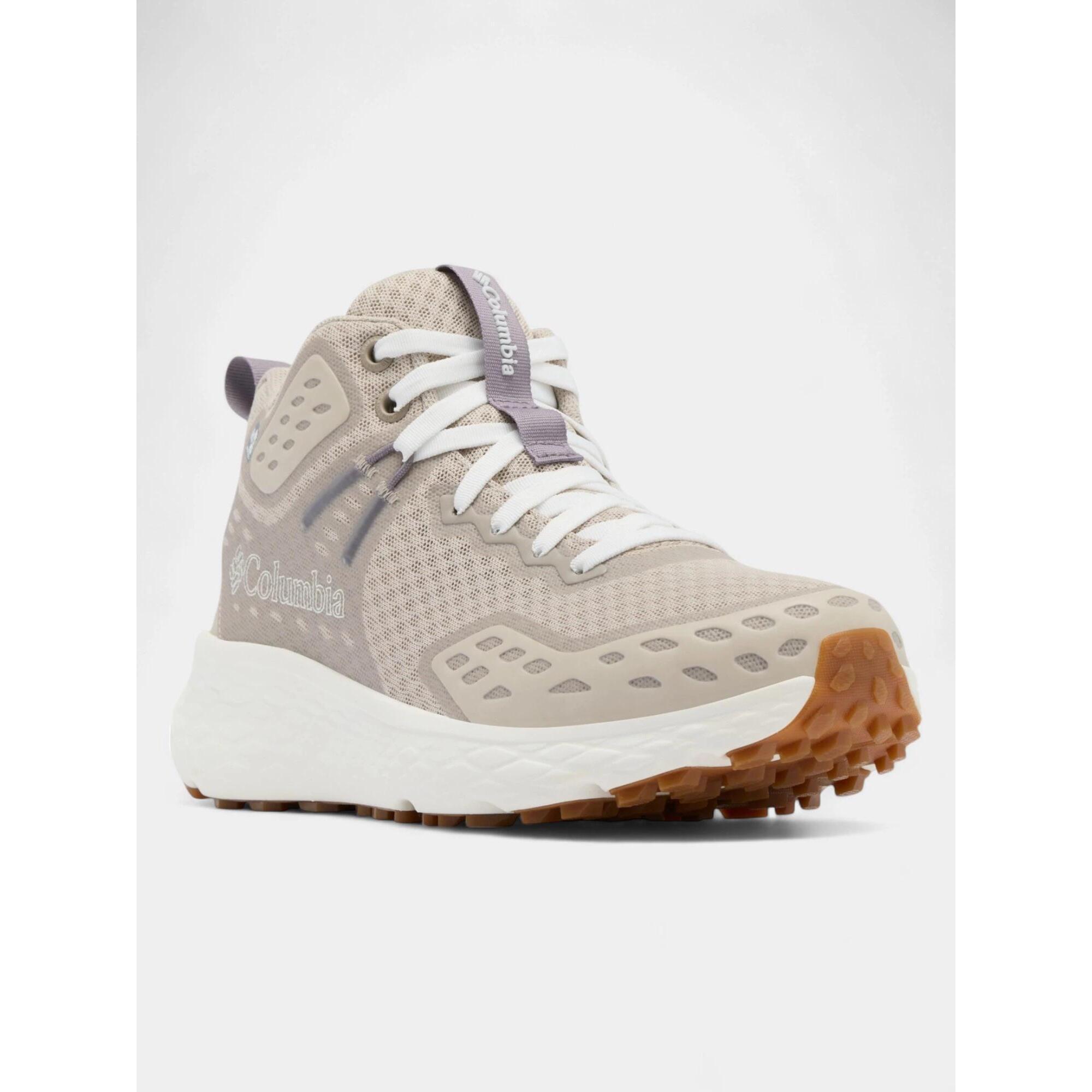 Buty multisportowe damskie Columbia Konos TRS Outdry Mid