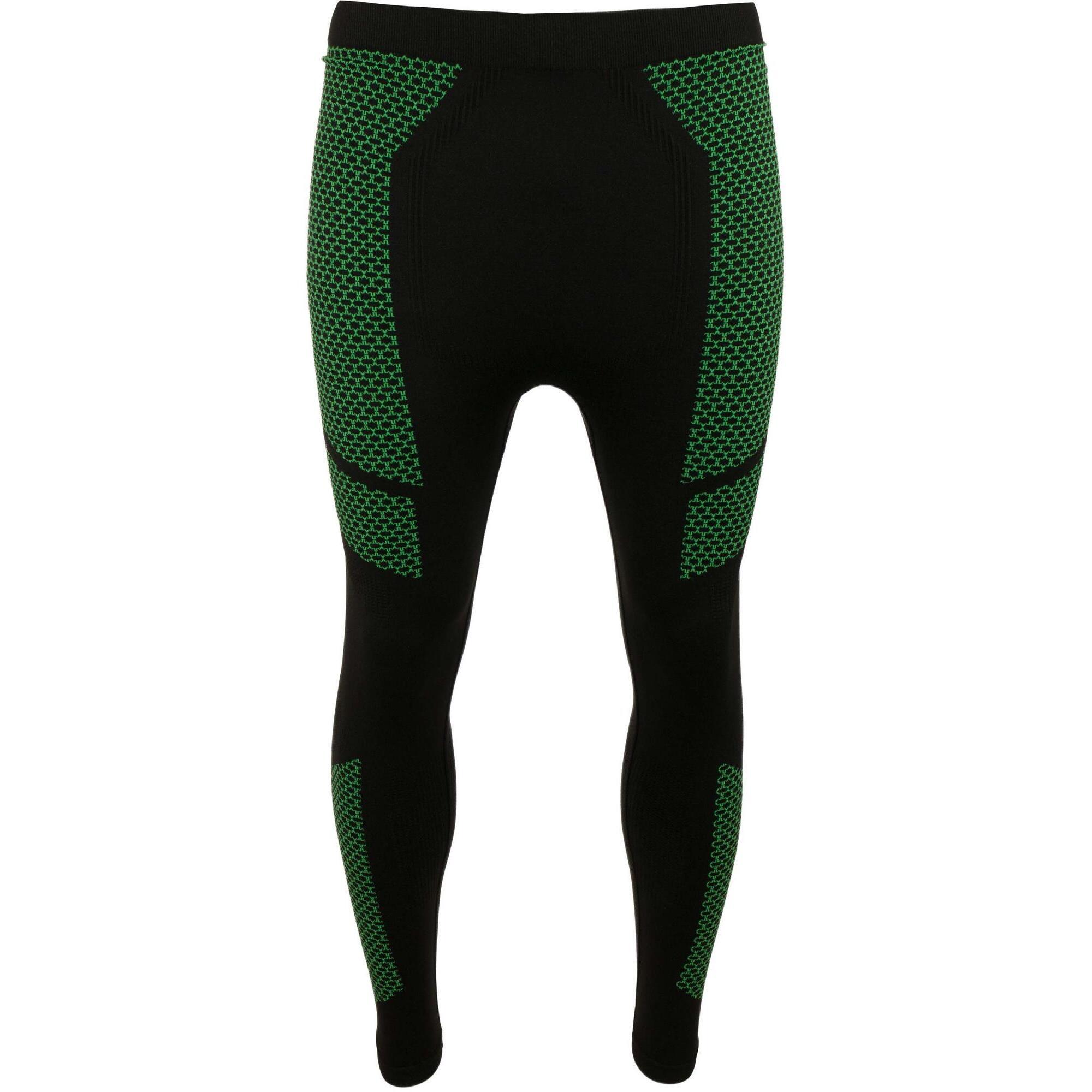 Ciepłe i Oddychające Spodnie Termiczne McKees Lagorai dla Mężczyzn