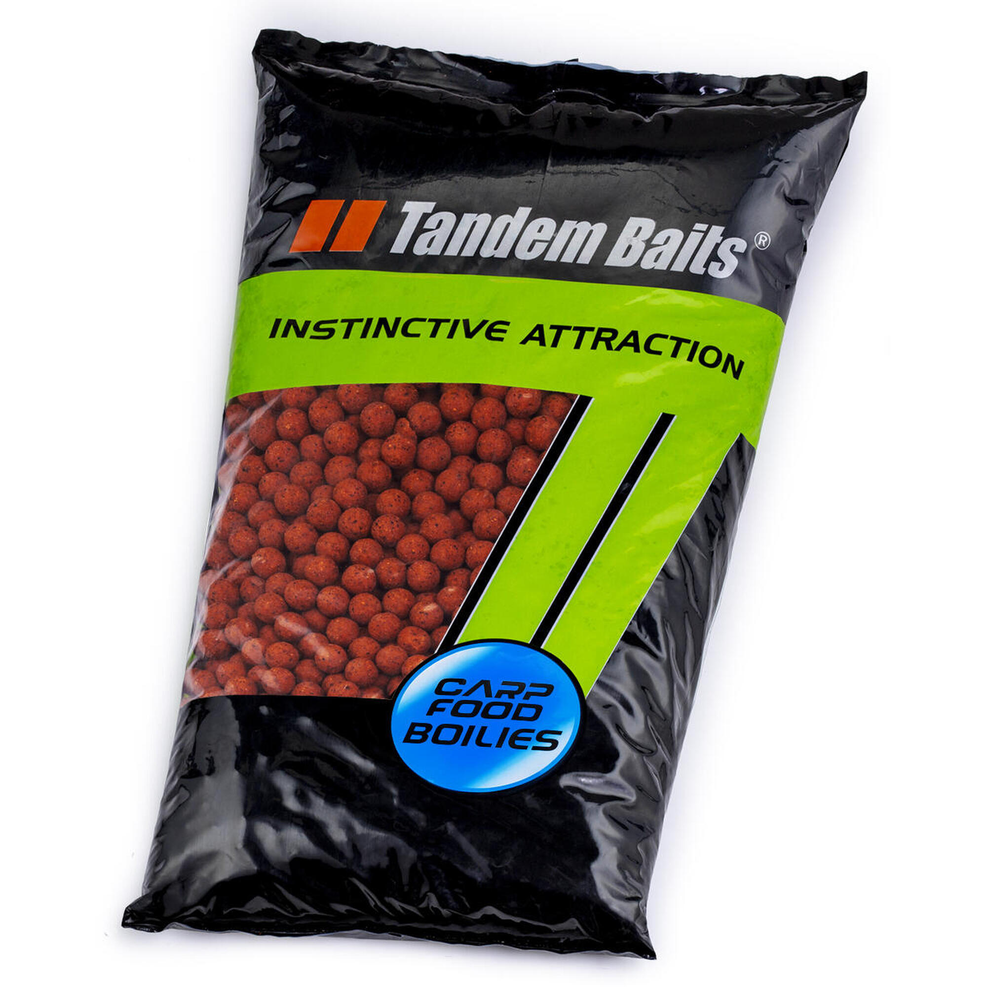 Kulki Proteinowe Carp Food Boilies 18mm/10kg Kałamarnica & Scopex