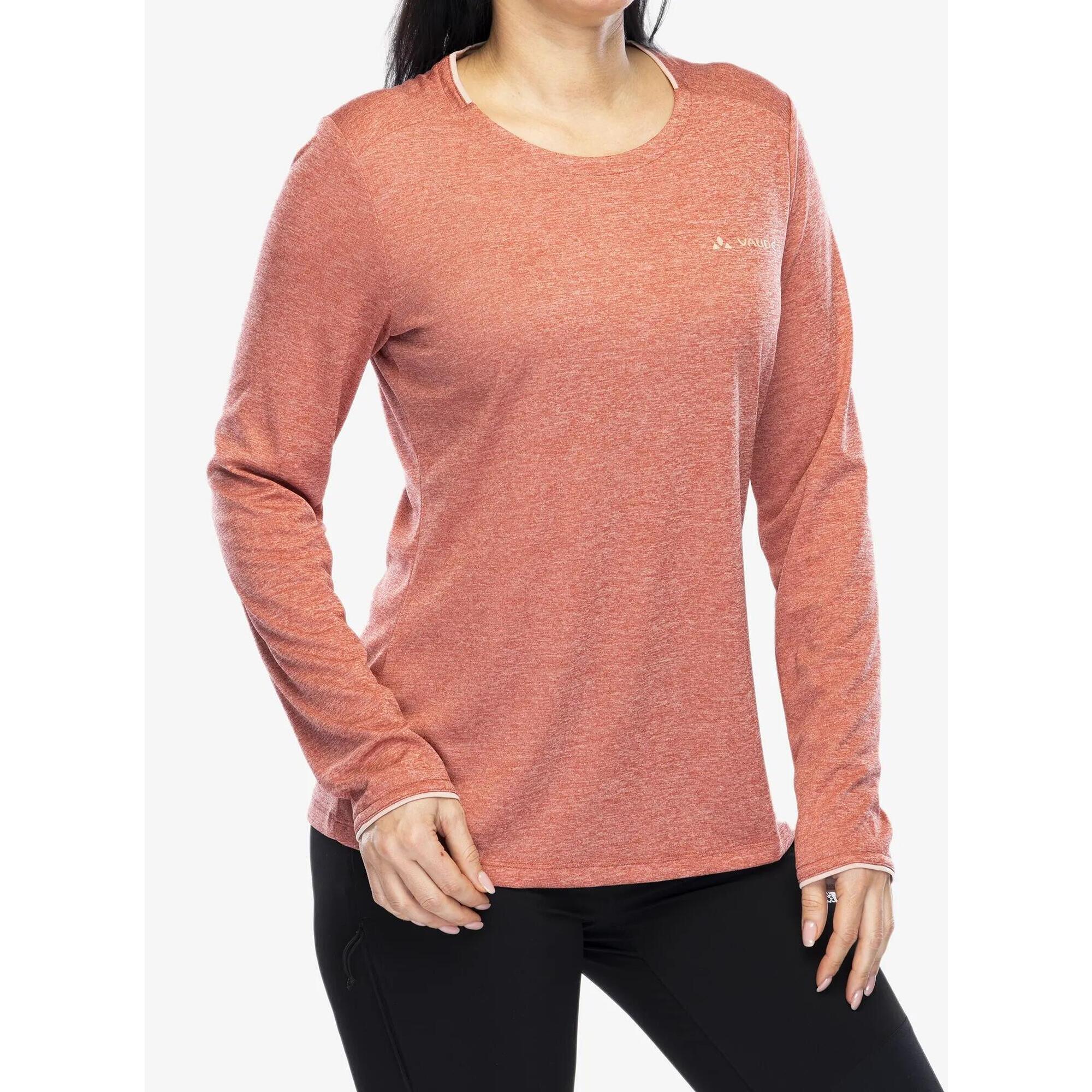 Koszulka termoaktywna damska Vaude Essential LS