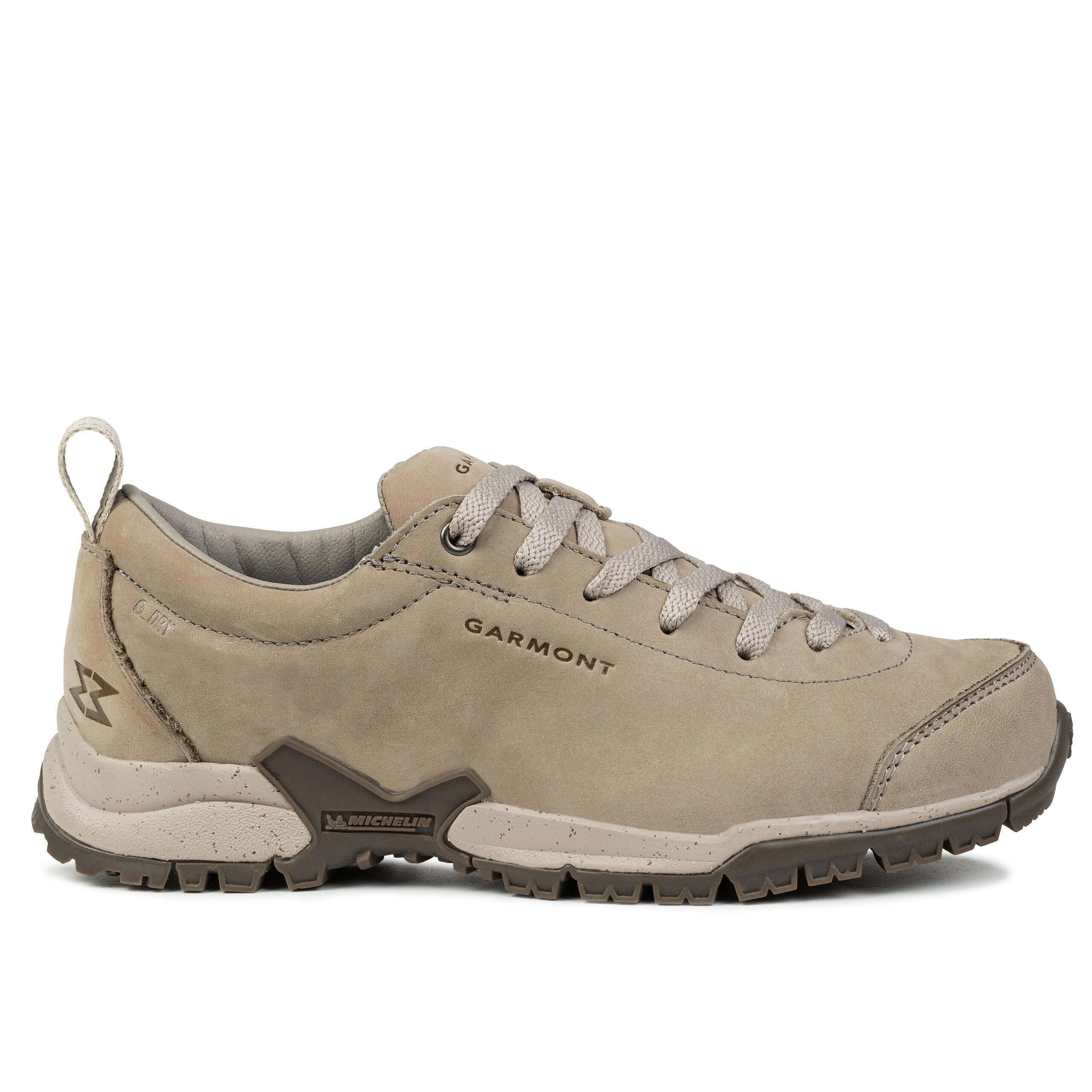 Buty damskie trekkingowe Garmont TIKAL 4S G-DRY WMS