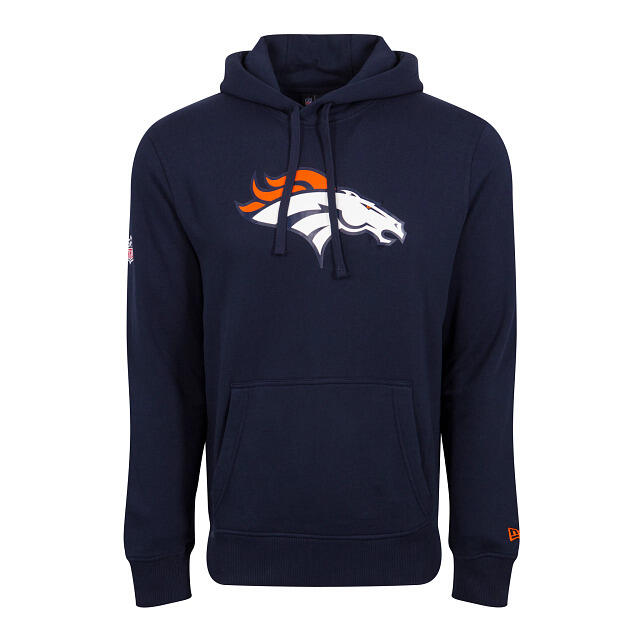 Bluza z kapturem Denver Broncos NFL