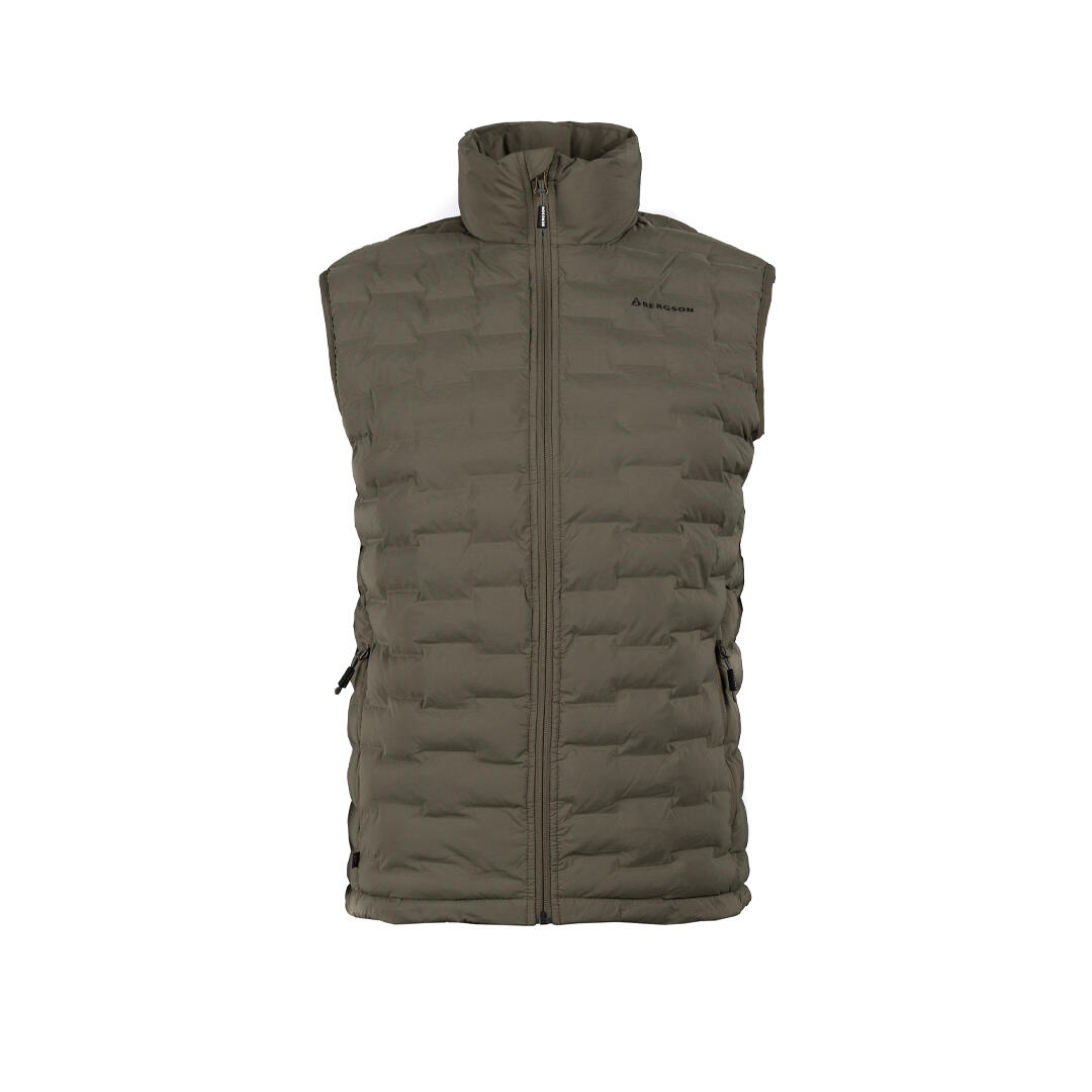 Kamizelka Primaloft męska Solace1