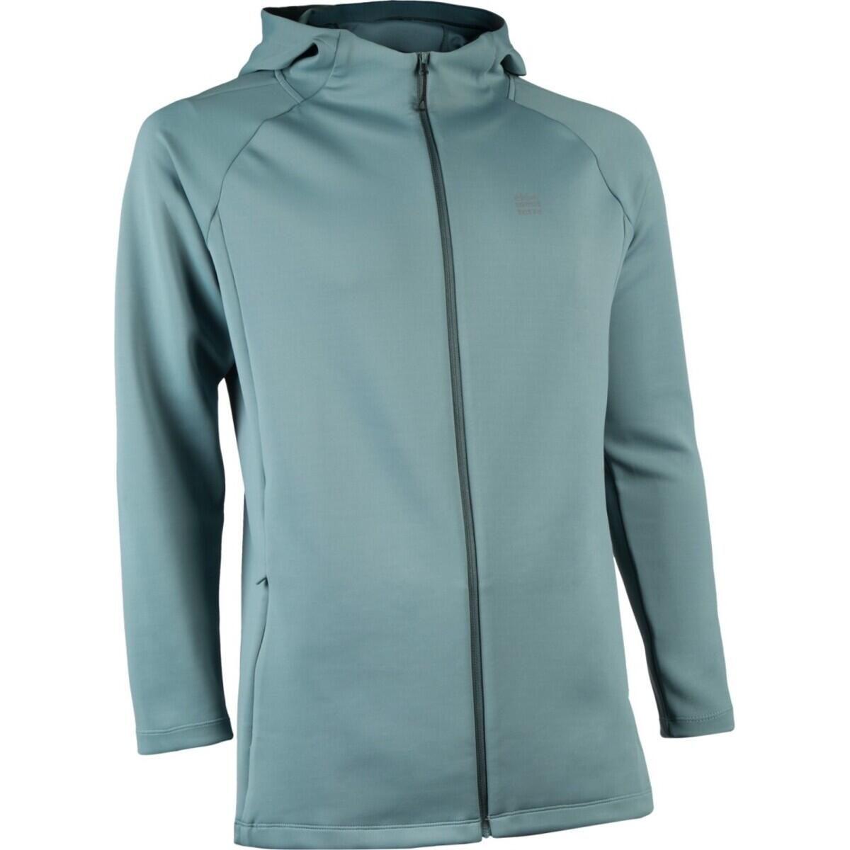 Kurtka z kapturem Élémenterre Knok