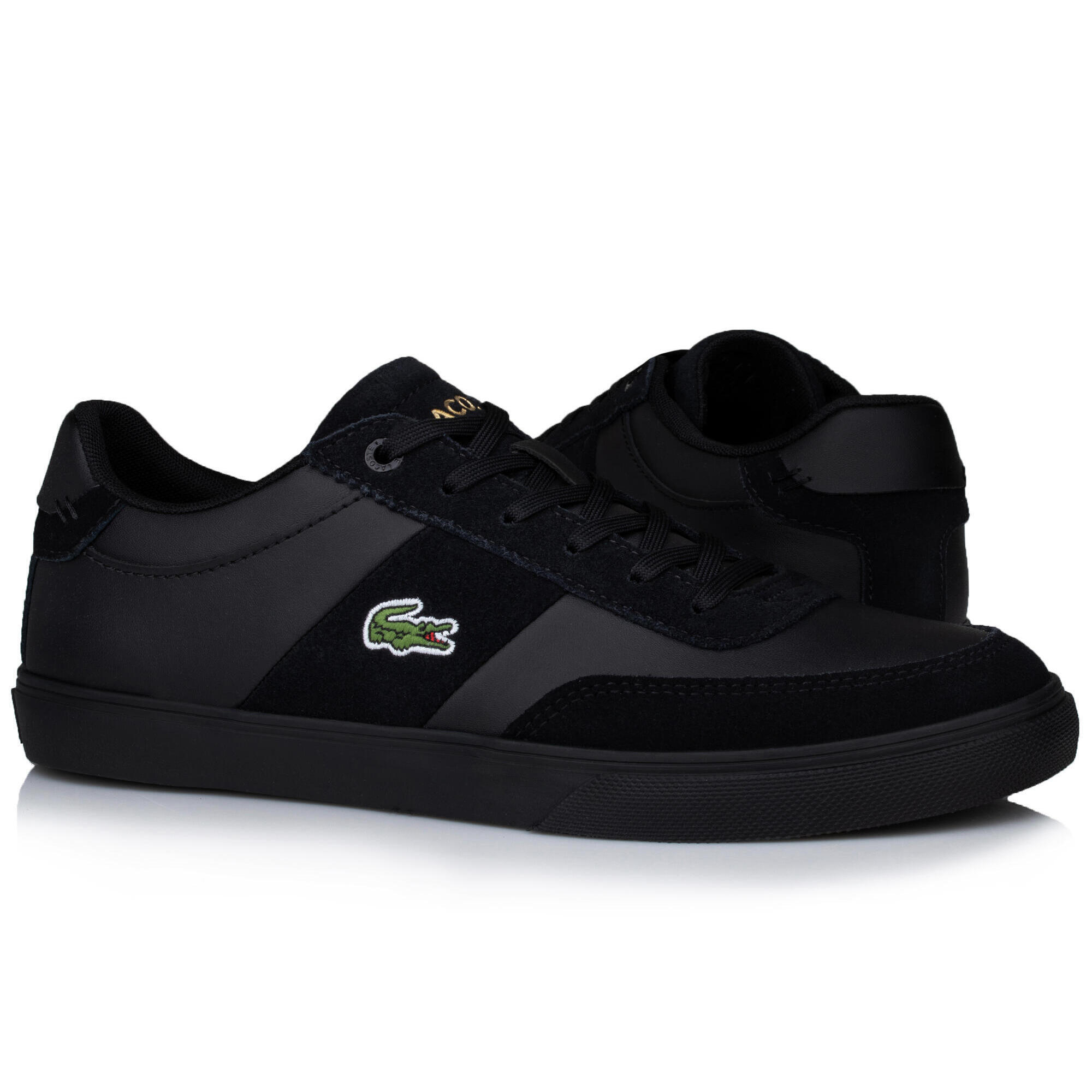 Buty męskie sportowe do chodzenia Lacoste COURT MASTER PRO