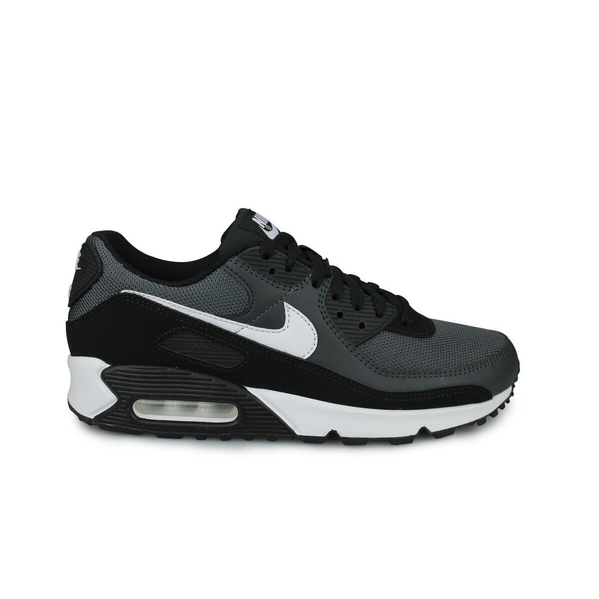 Buty Mężczyzna Nike Air Max 90 szary