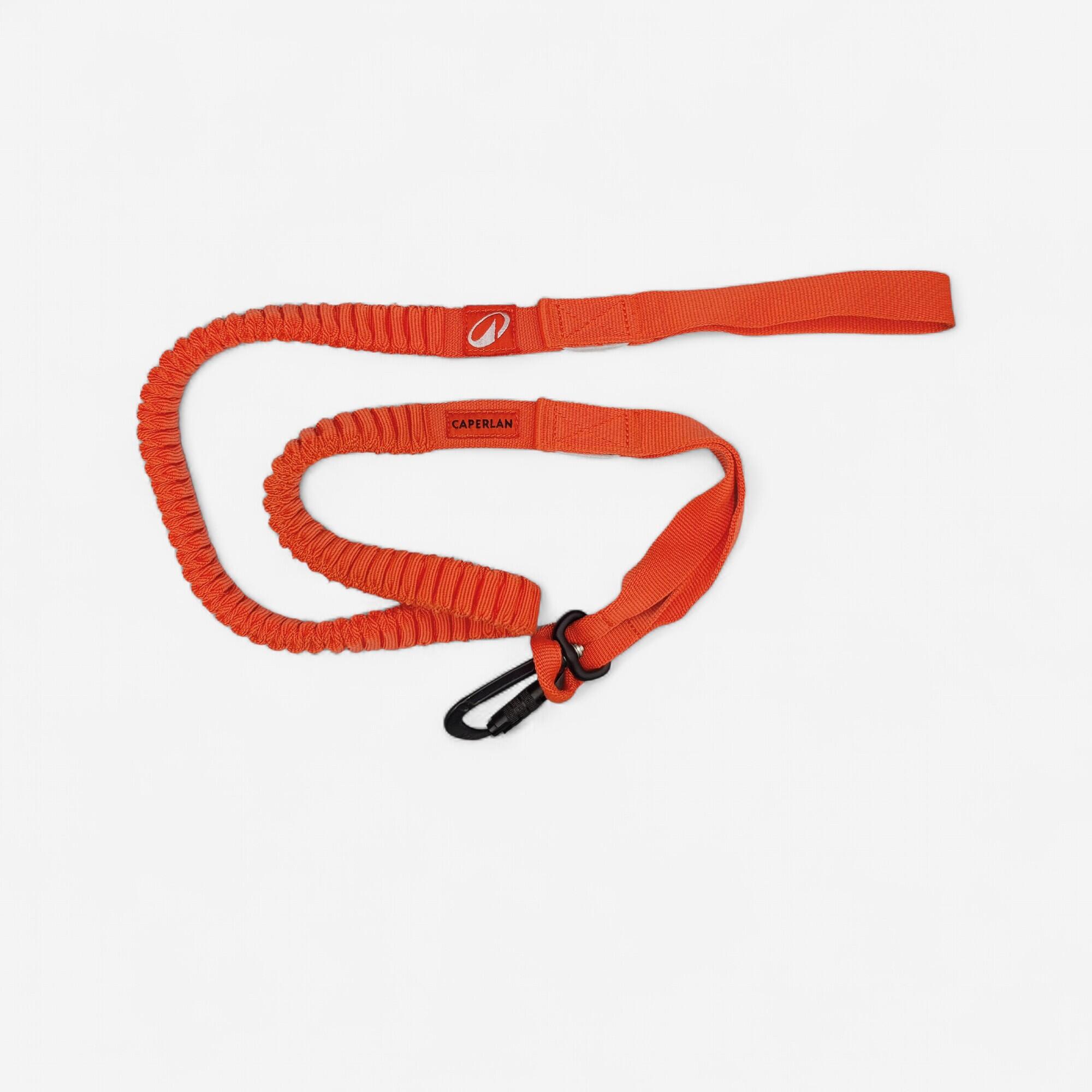 Smycz treningowa 1,50 - 2 m