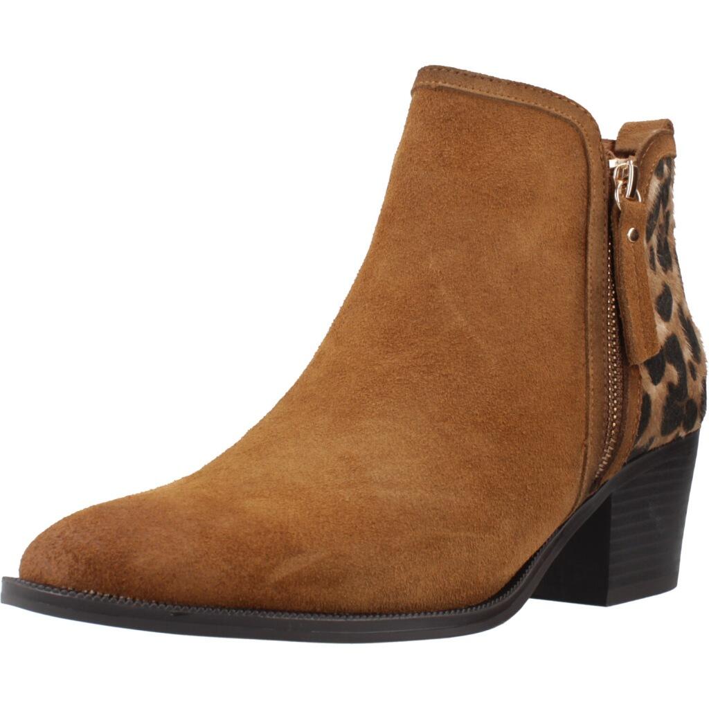 CARMELA 162582C Nadruk zwierzęcy