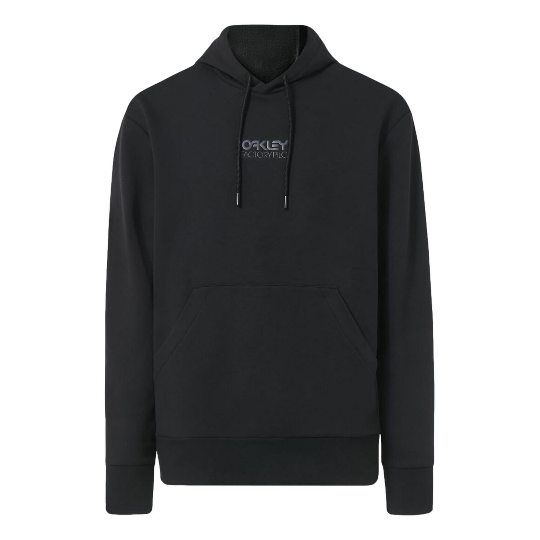 Oakley Bluza Factory Pilot Rc Foa404506-02E