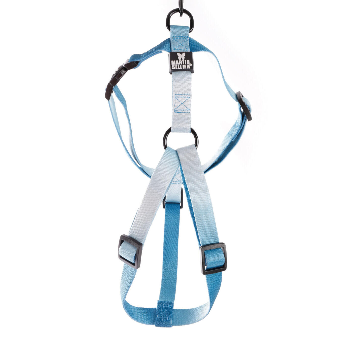 Szelki dla psa nylonowe Martin Sellier M