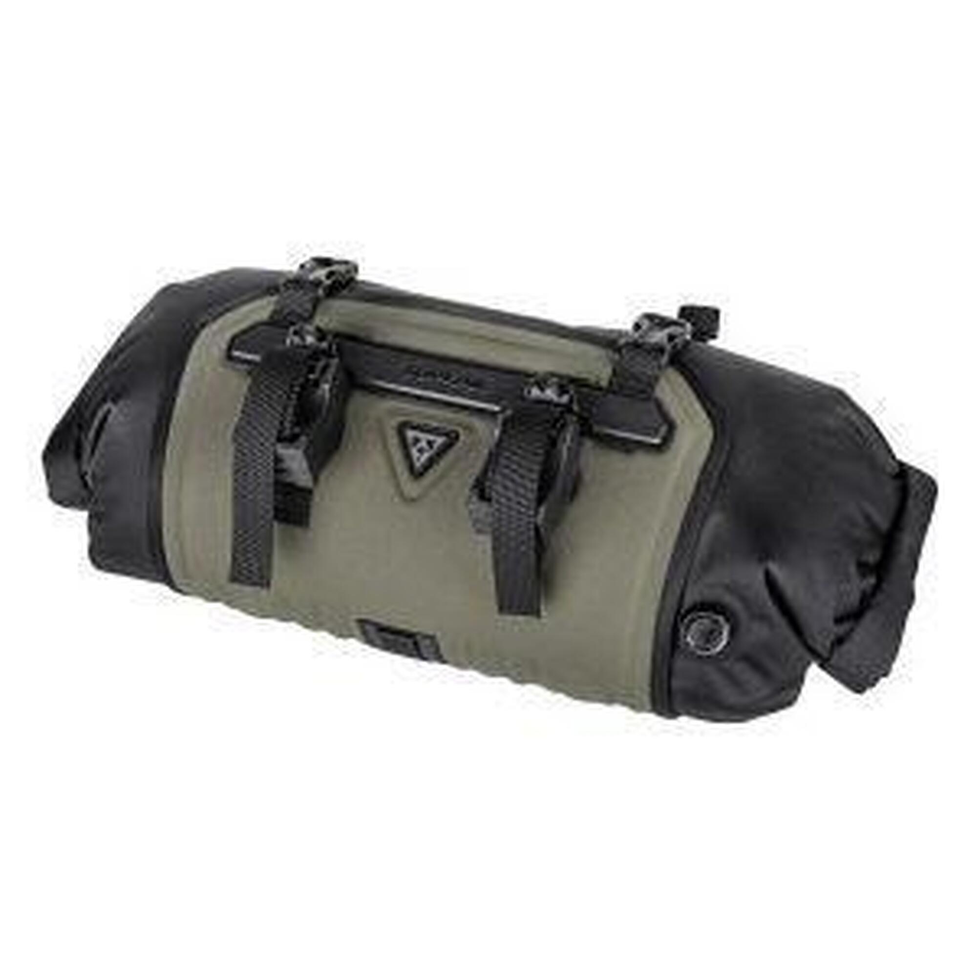Torba na kierownicę Topeak FrontLoader-8 L